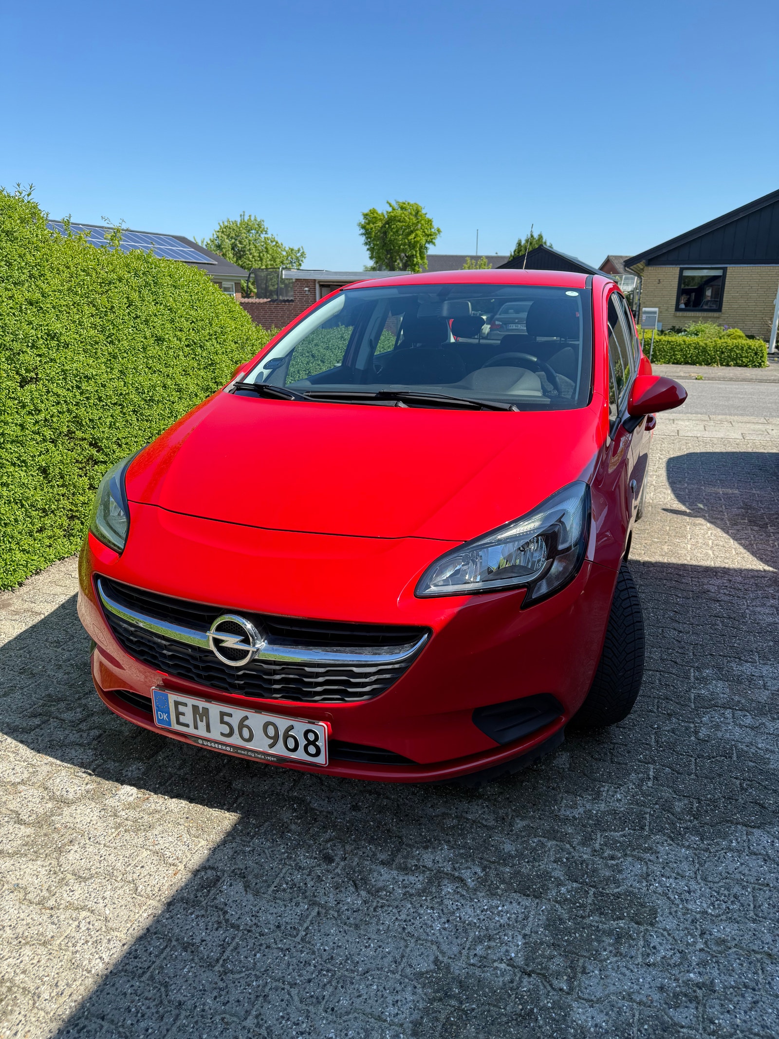 Opel Corsa – billede 2