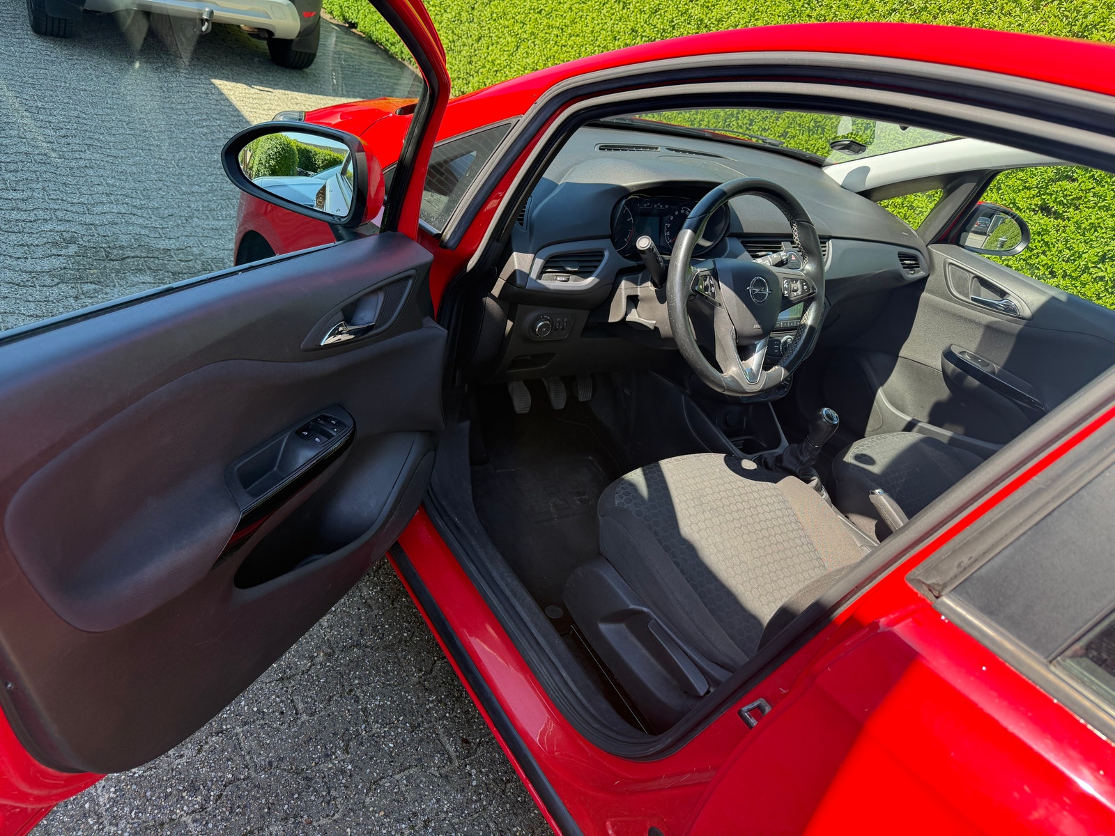 Opel Corsa – billede 3