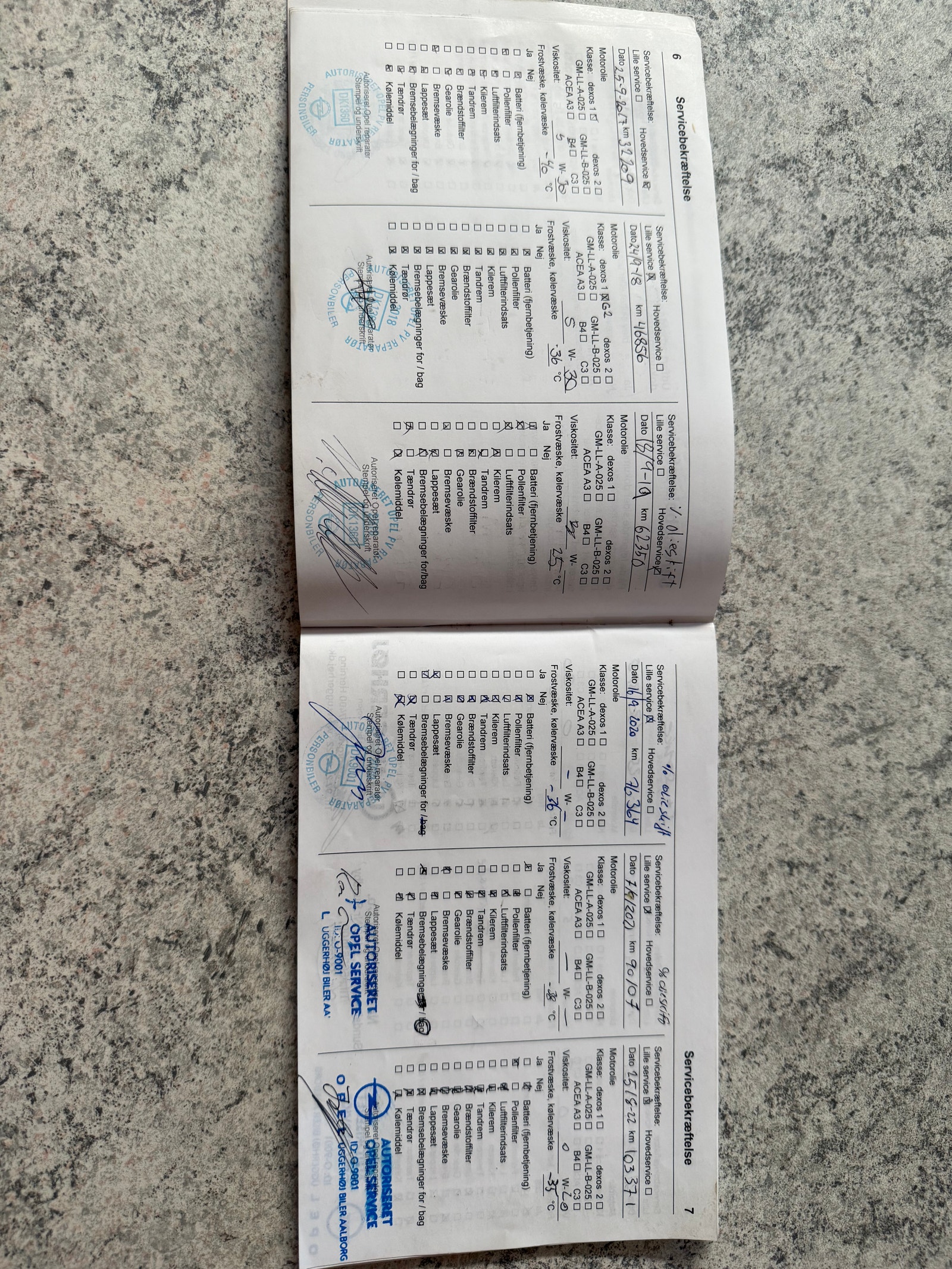 Opel Corsa – billede 4