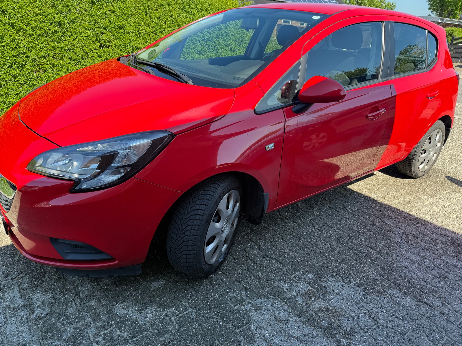 Opel Corsa – billede 6