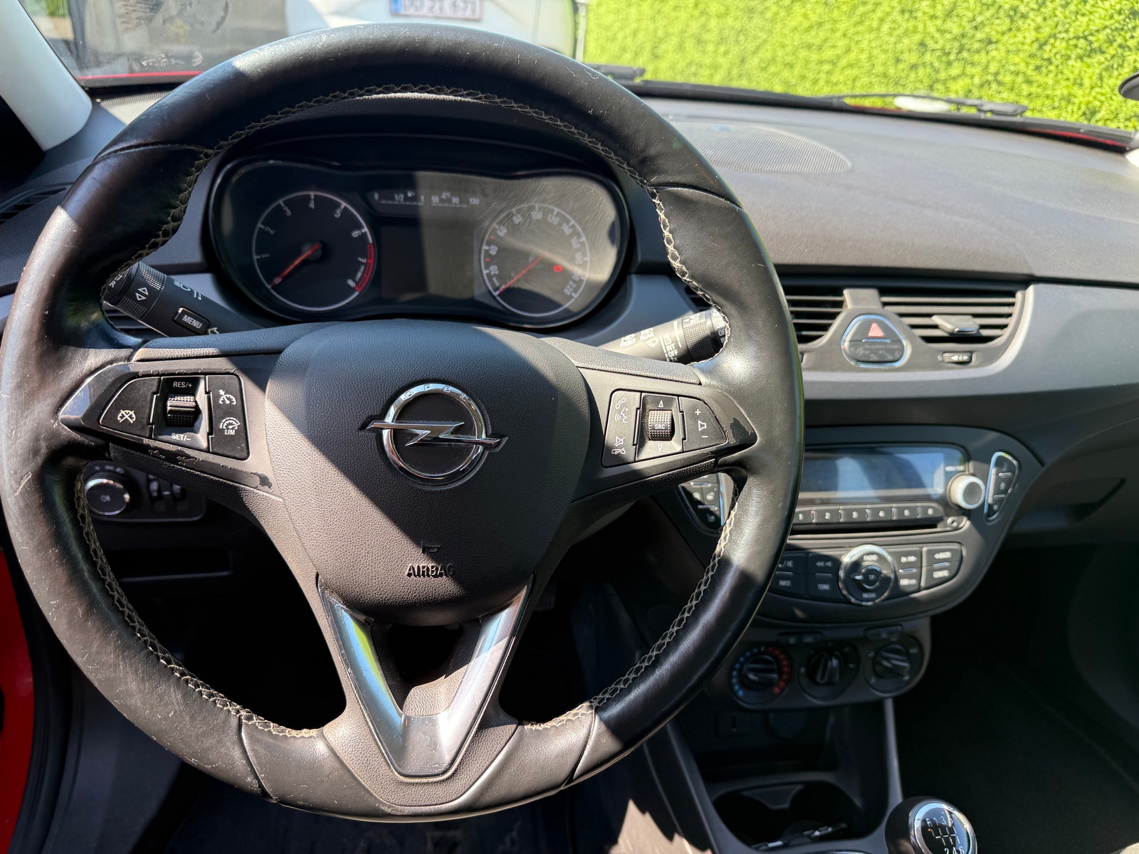 Opel Corsa – billede 7