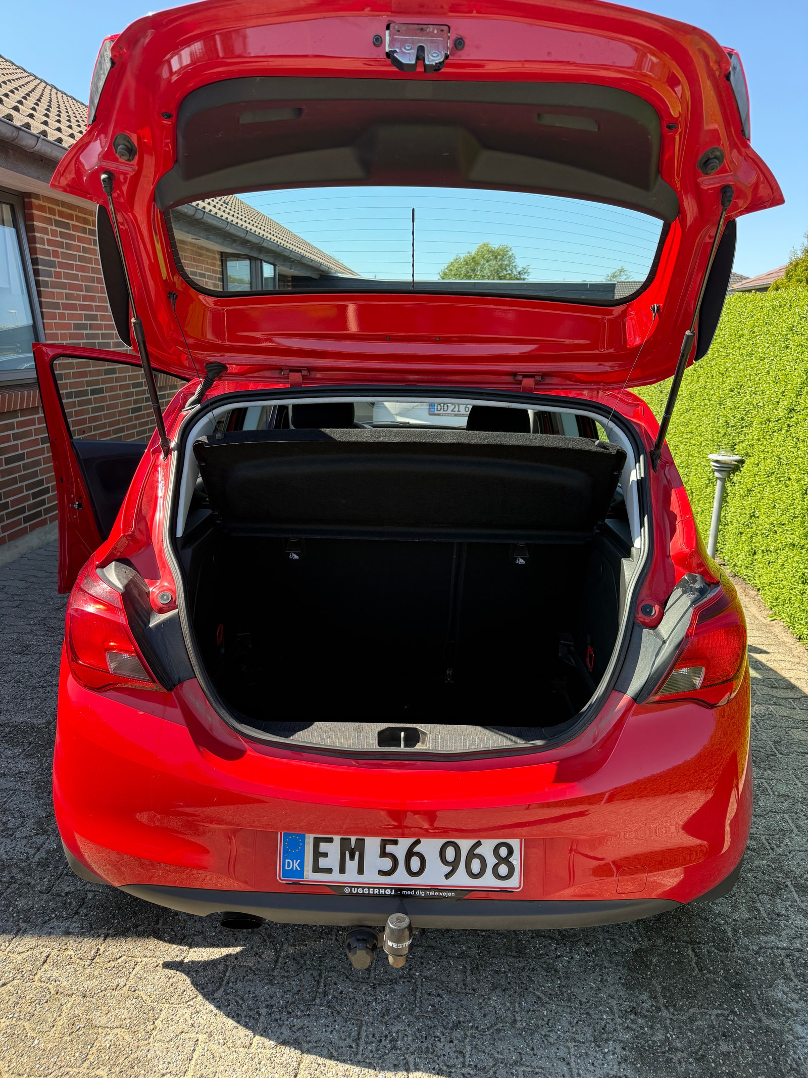 Opel Corsa – billede 13