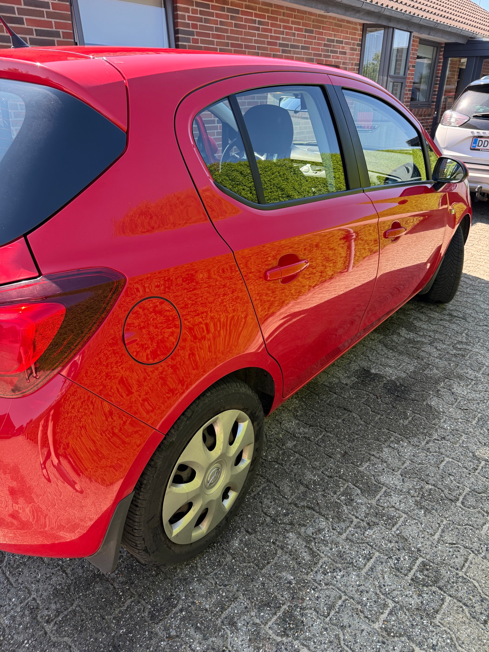 Opel Corsa – billede 10
