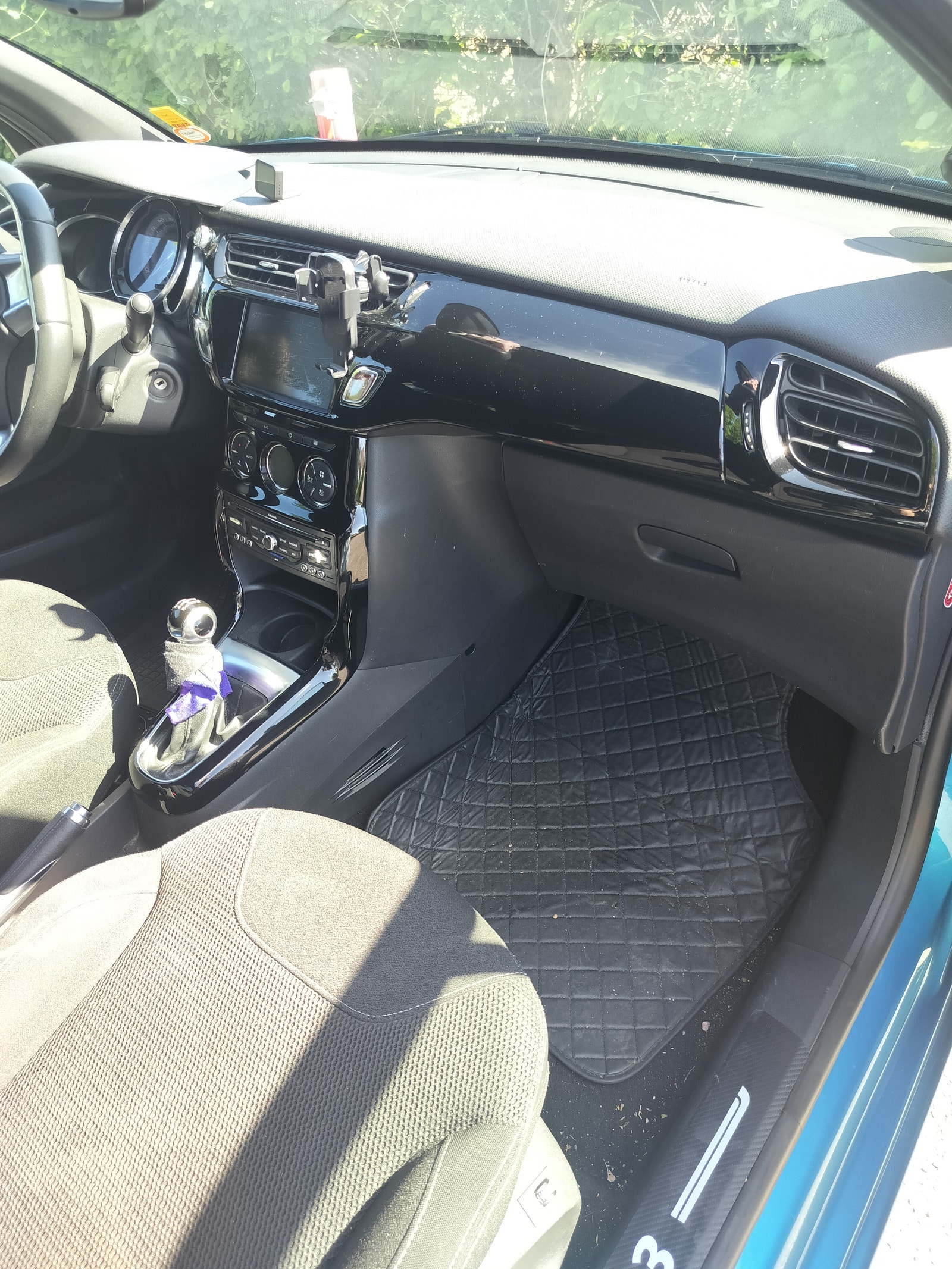 Citroen DS3 til salg hos Nabilli