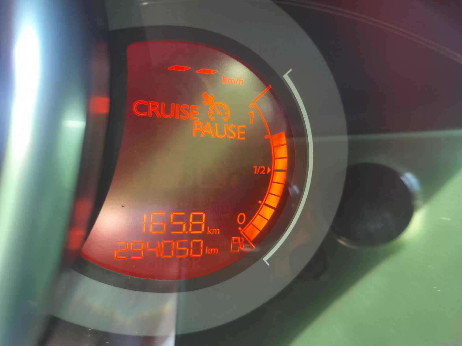 Citroen DS3 til salg hos Nabilli