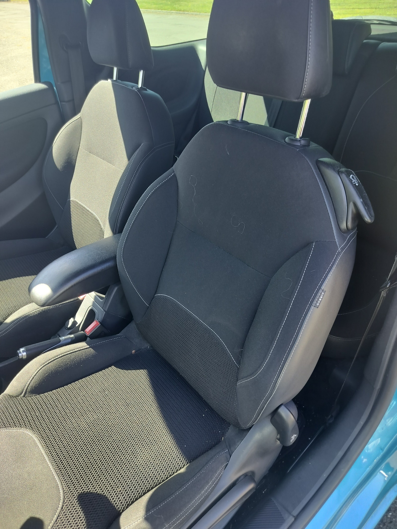 Citroen DS3 til salg hos Nabilli