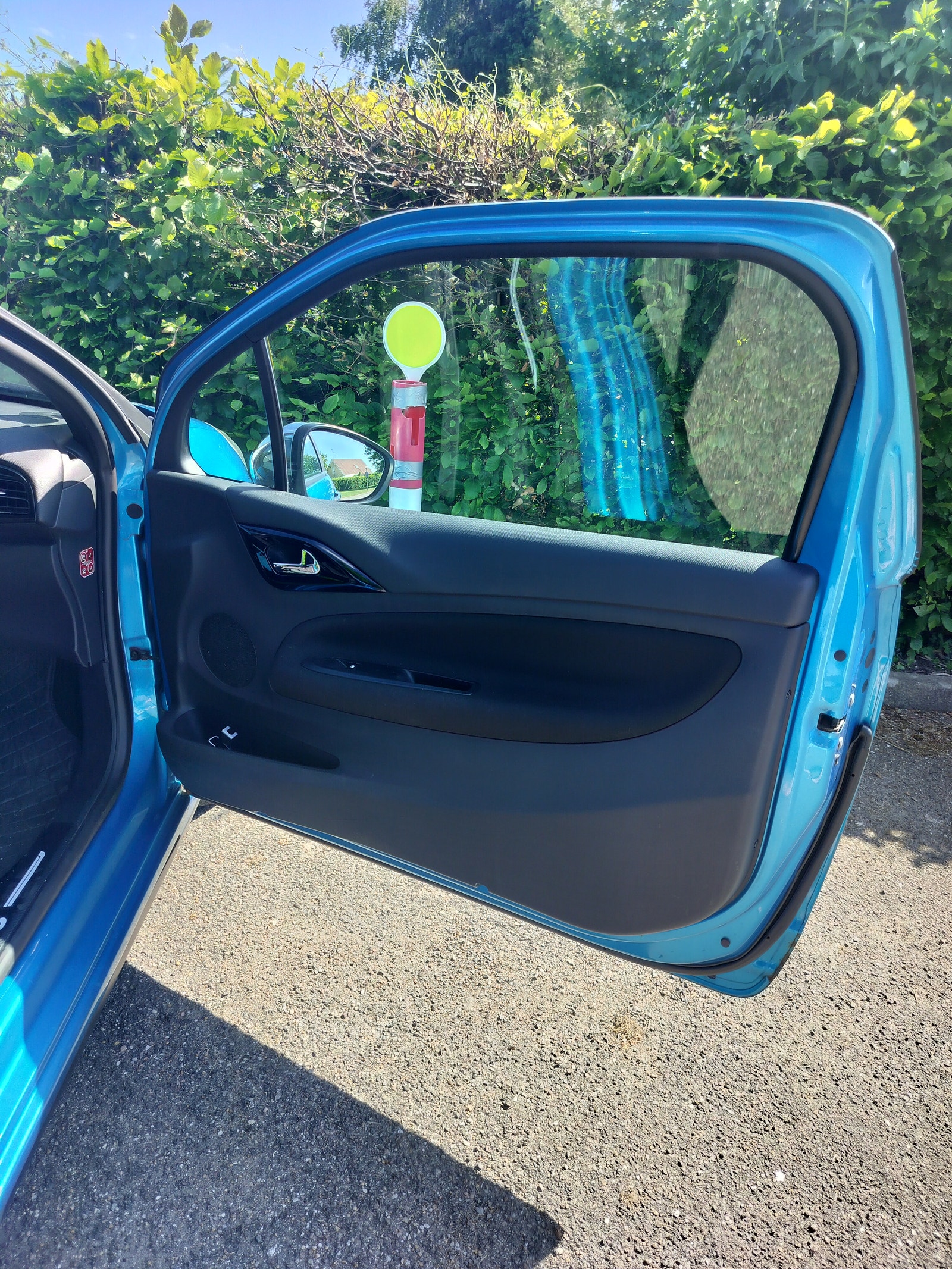 Citroen DS3 til salg hos Nabilli