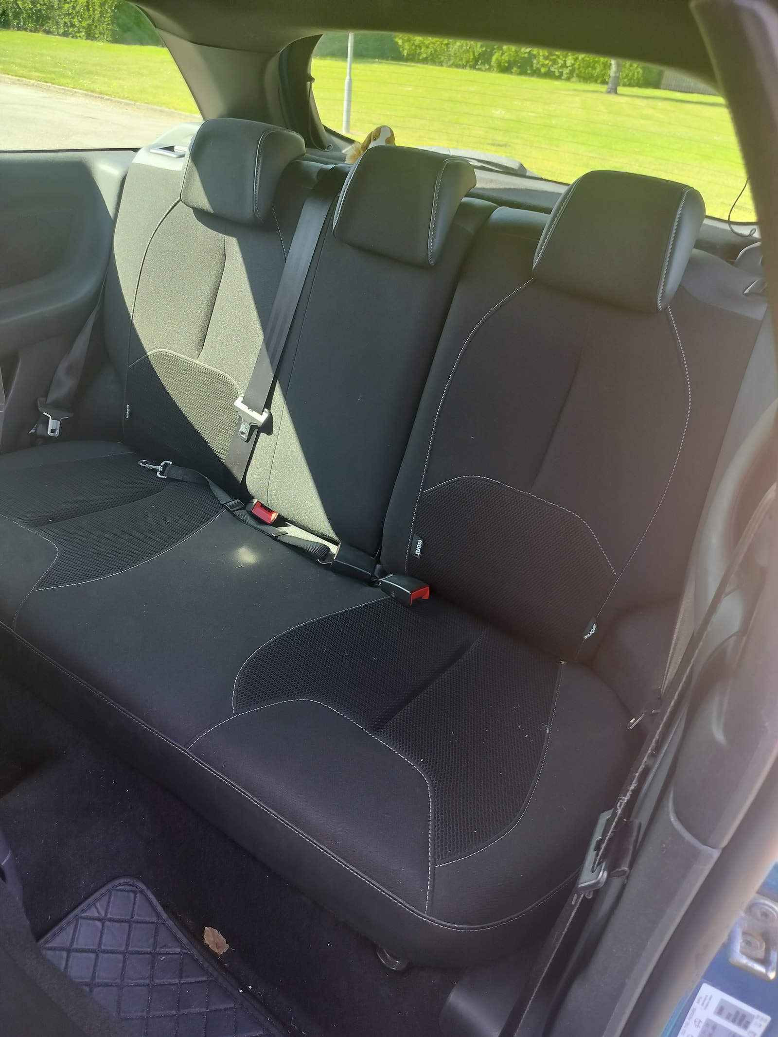 Citroen DS3 til salg hos Nabilli