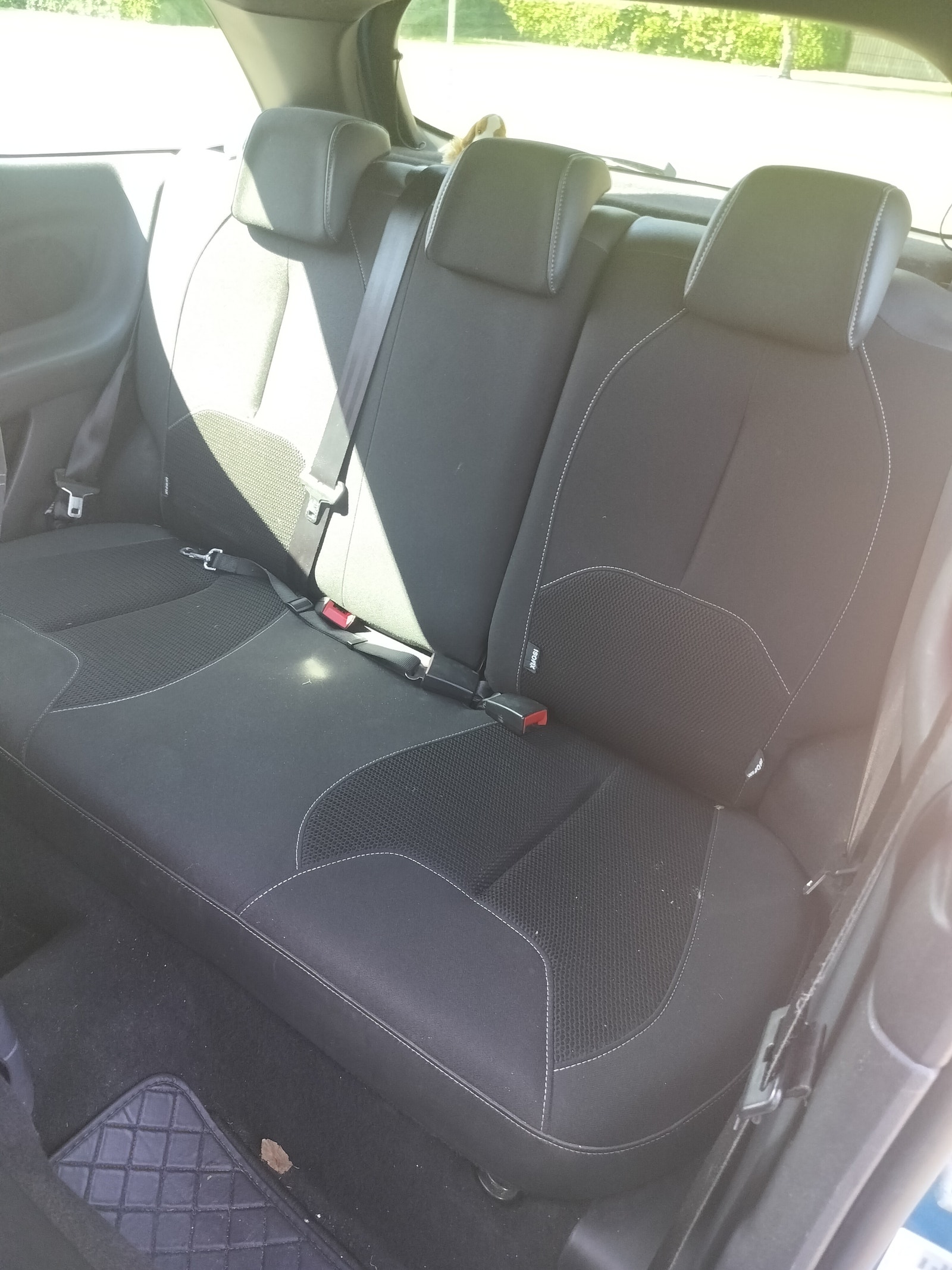 Citroen DS3 til salg hos Nabilli