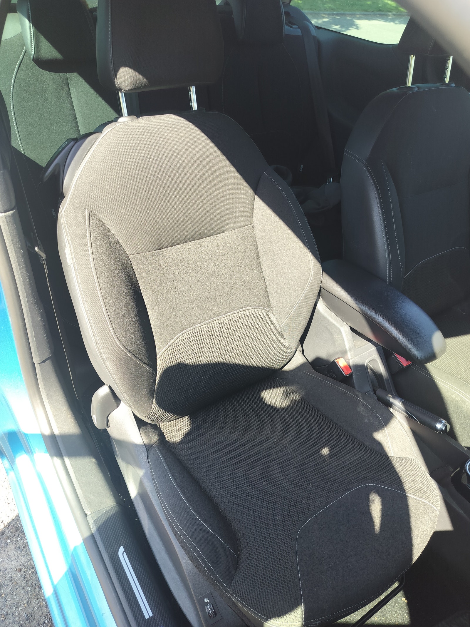 Citroen DS3 til salg hos Nabilli