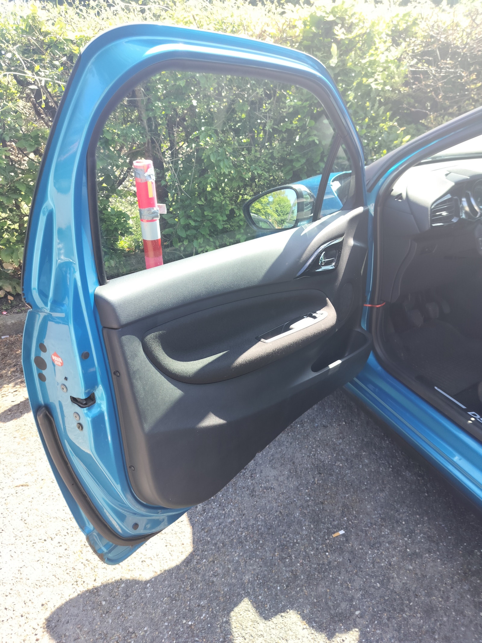 Citroen DS3 til salg hos Nabilli