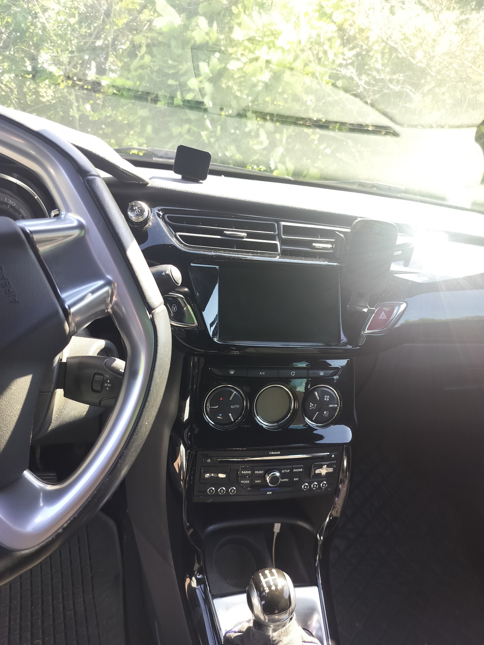 Citroen DS3 til salg hos Nabilli