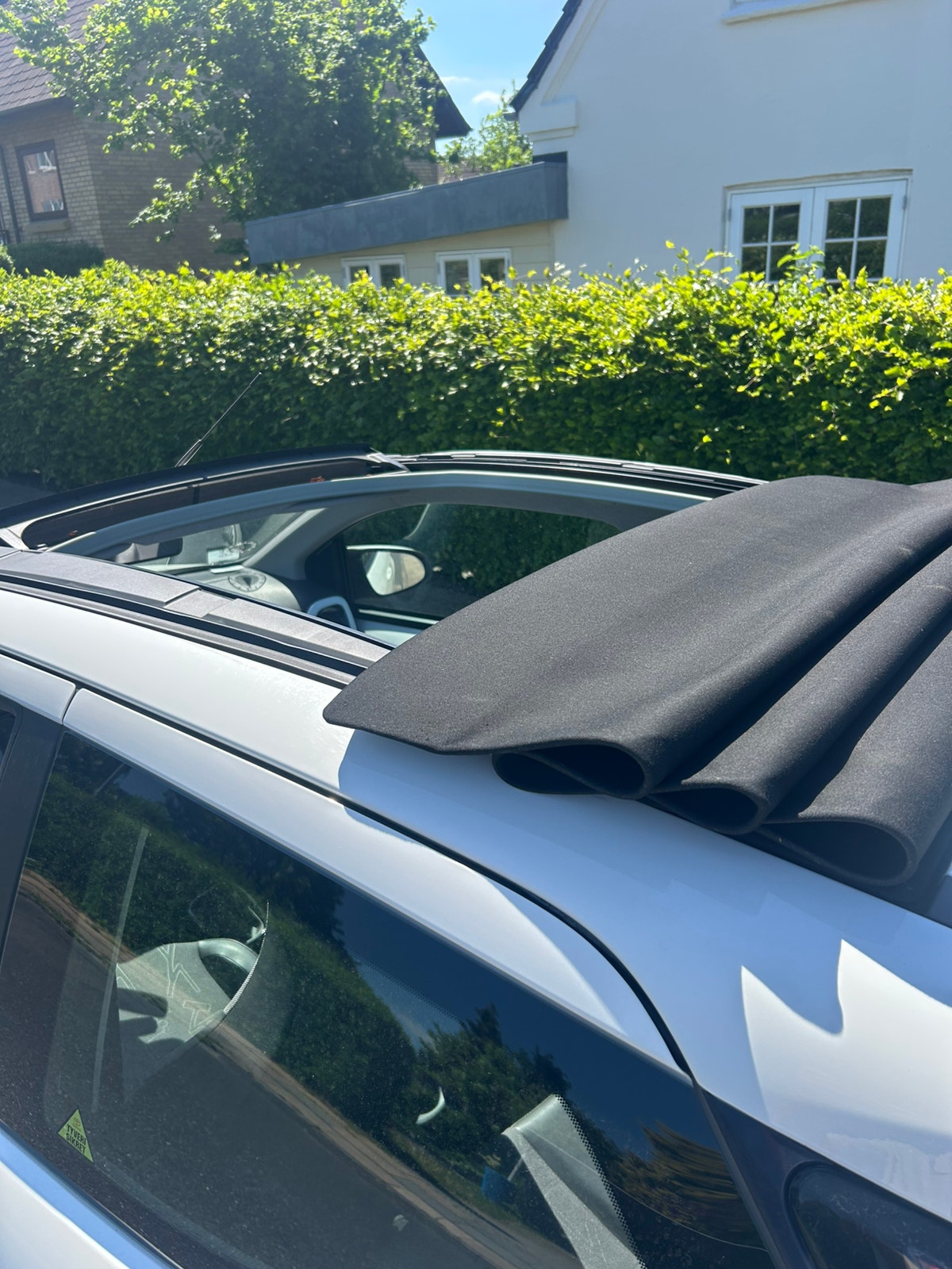 Toyota Aygo til salg hos Nabilli