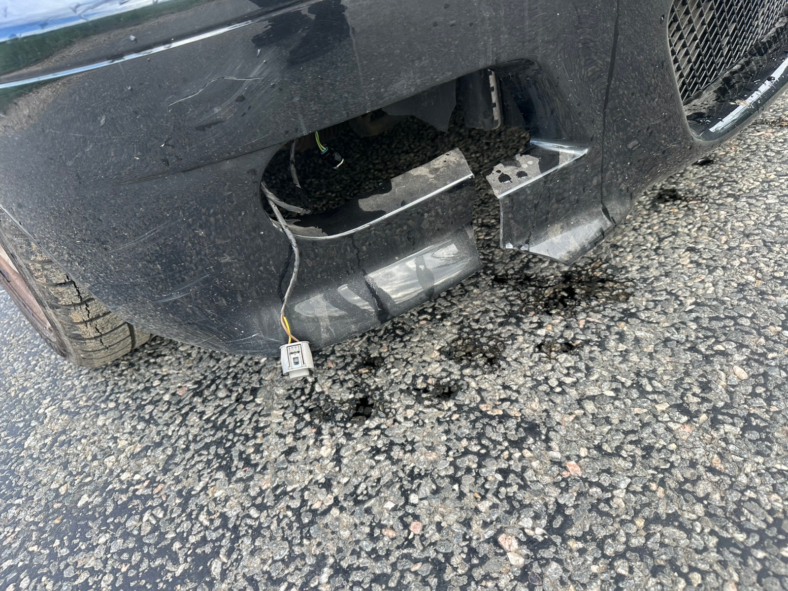 BMW 320i til salg hos Nabilli