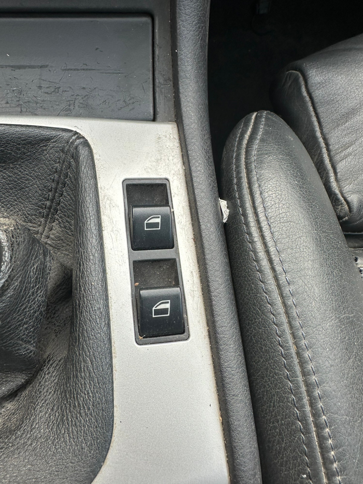 BMW 320i til salg hos Nabilli
