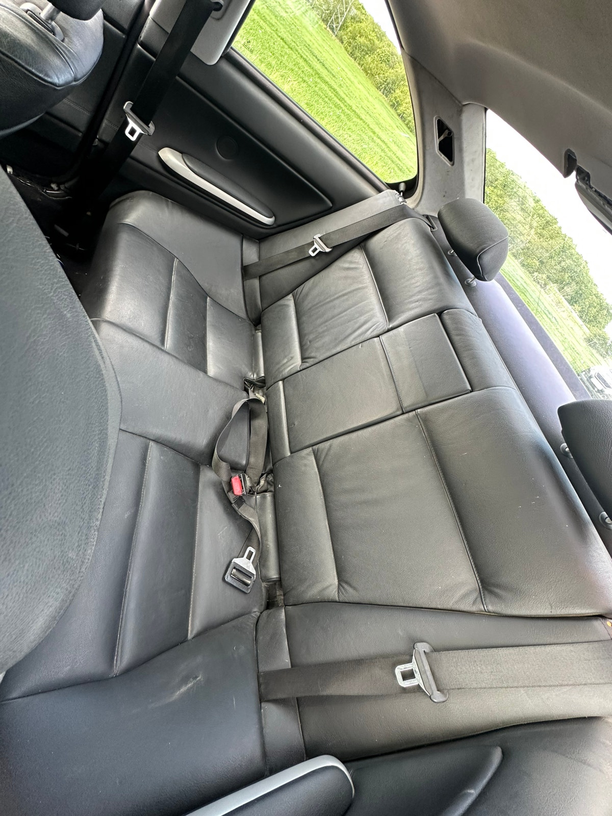 BMW 320i til salg hos Nabilli