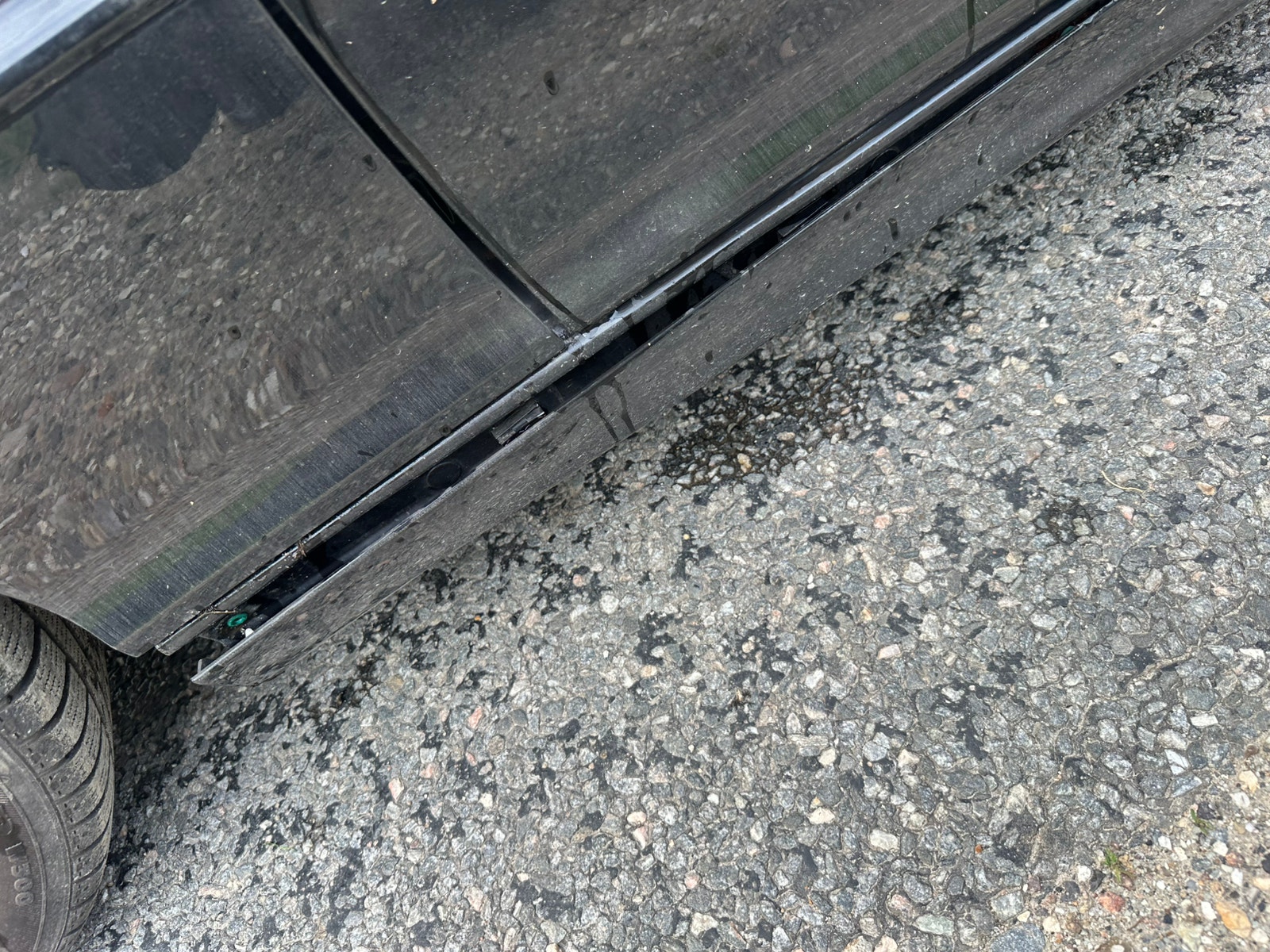 BMW 320i til salg hos Nabilli