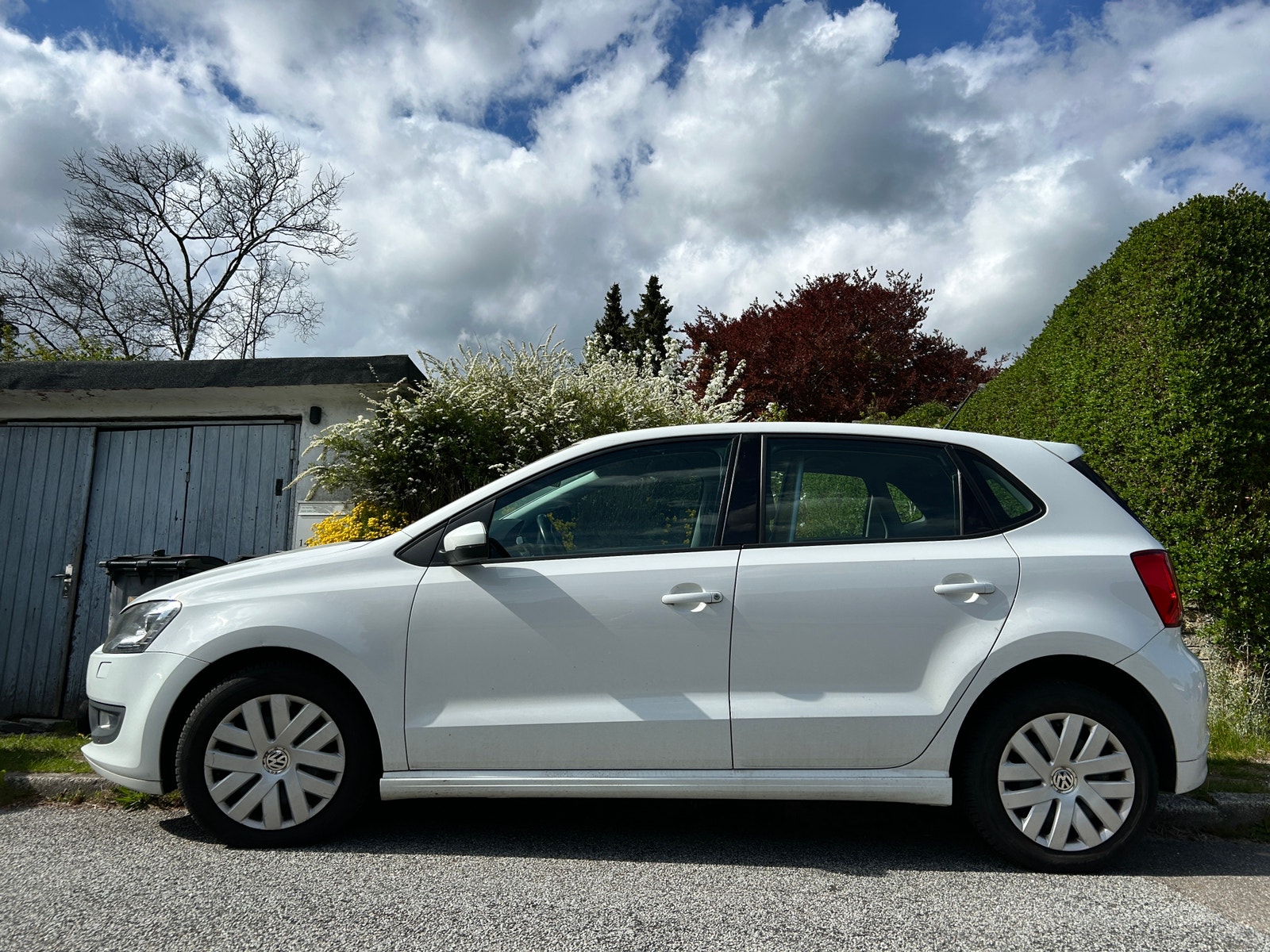 VW Polo – billede 5