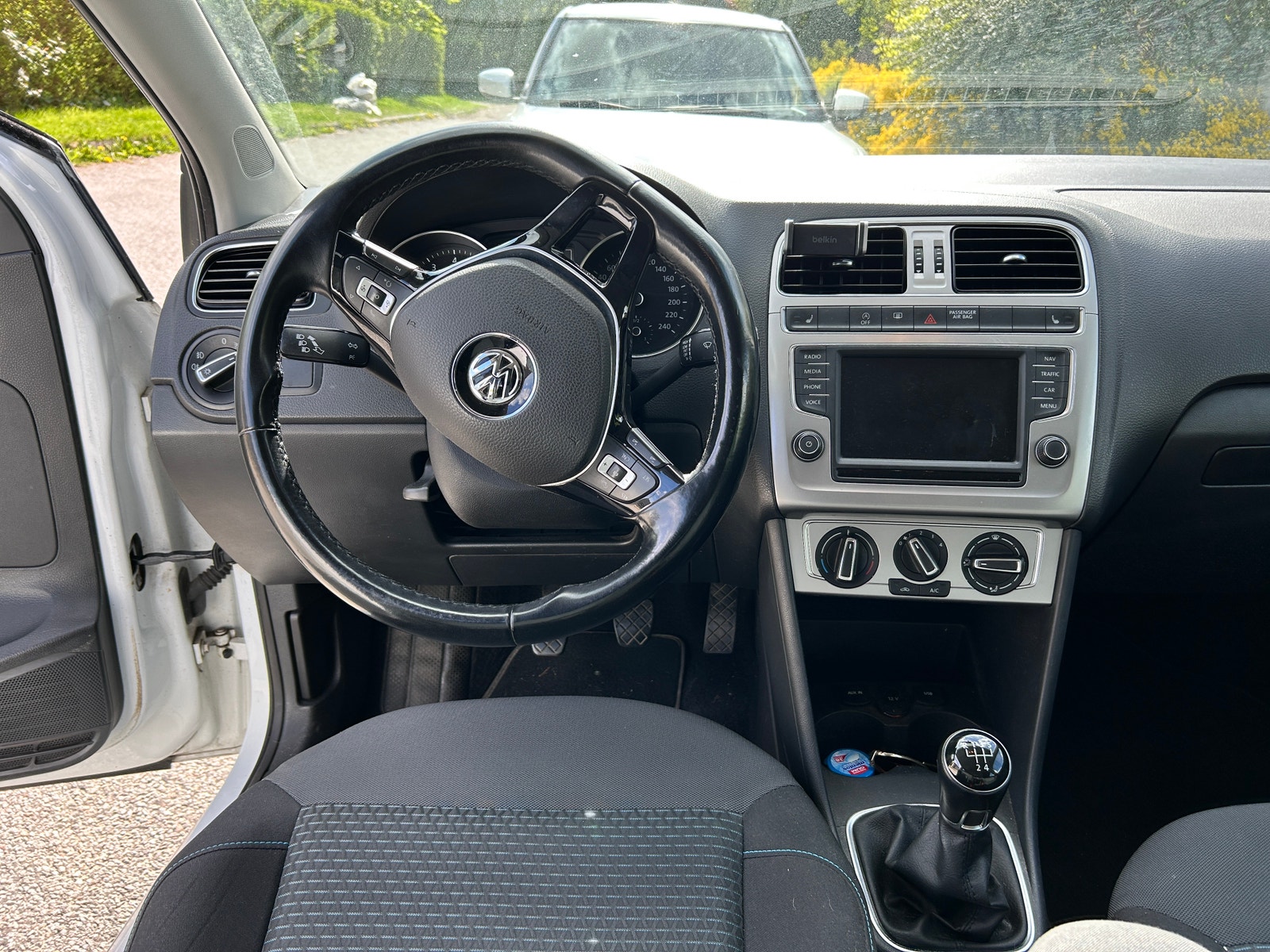 VW Polo – billede 7
