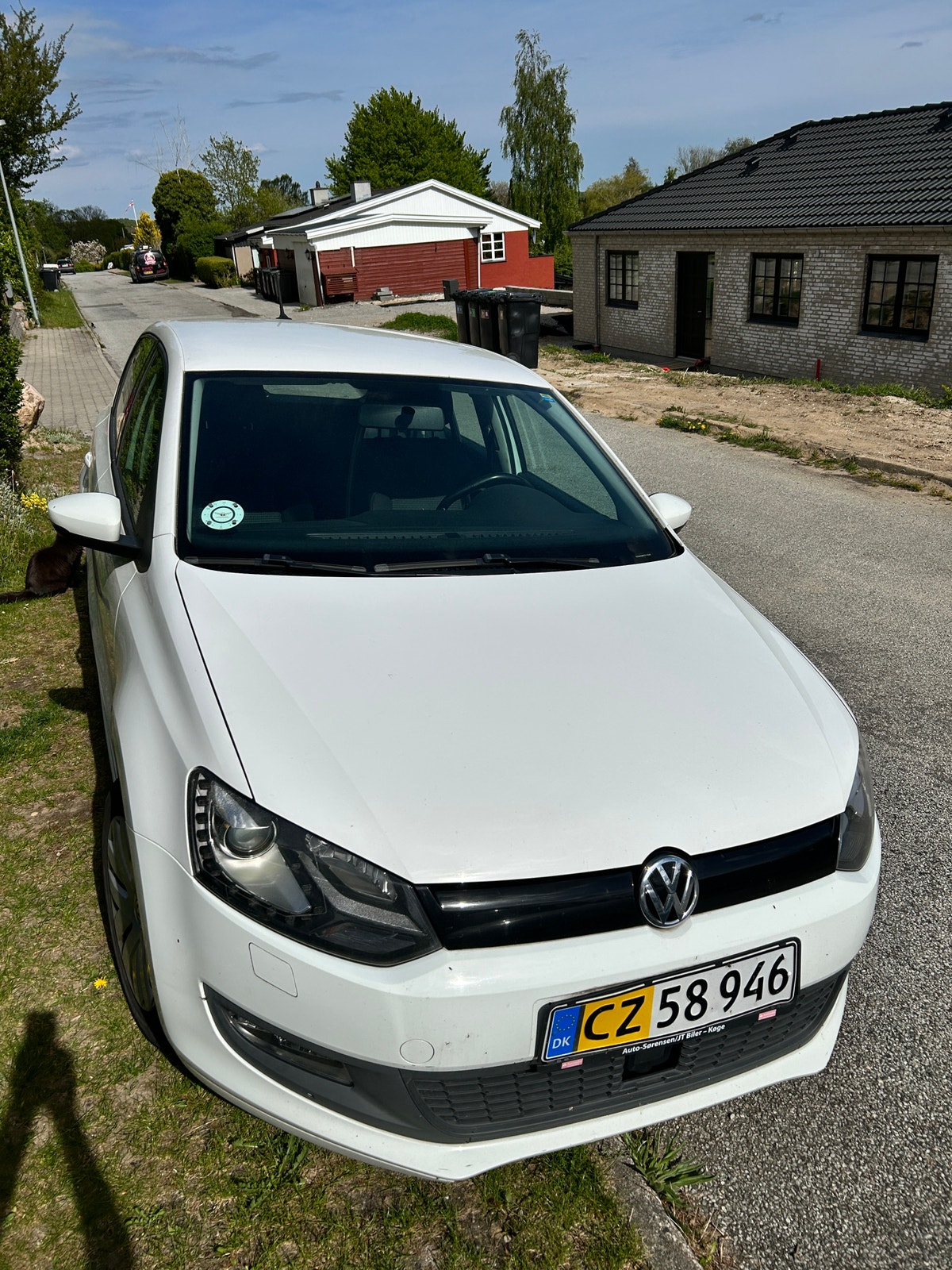 VW Polo – billede 4