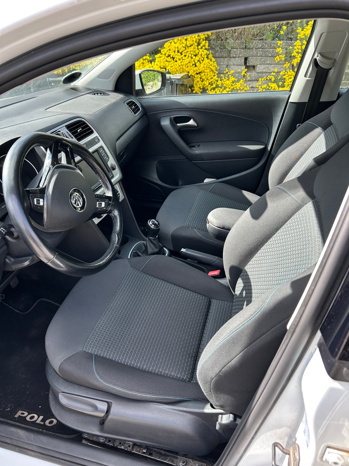 VW Polo – billede 2