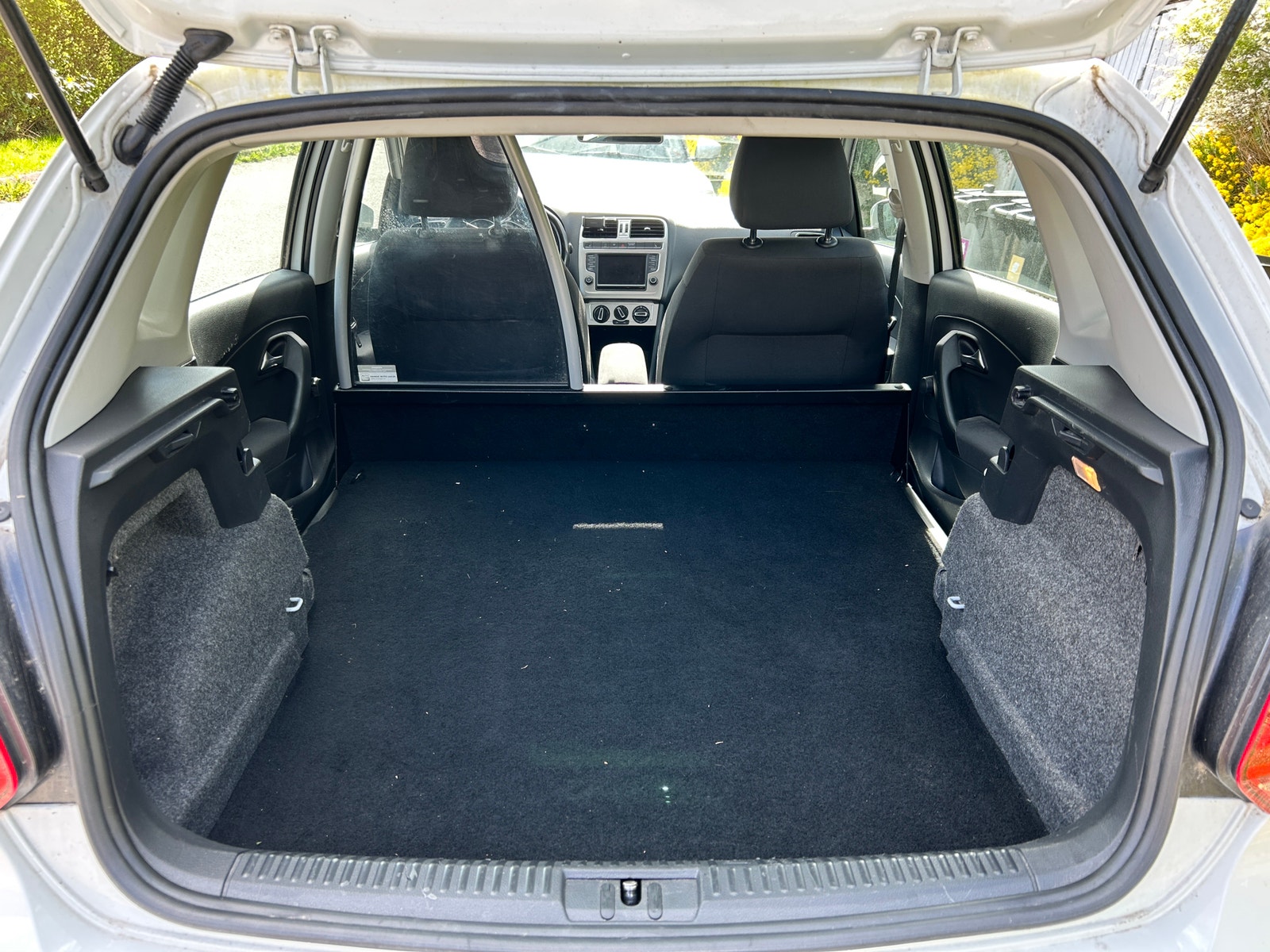 VW Polo – billede 3