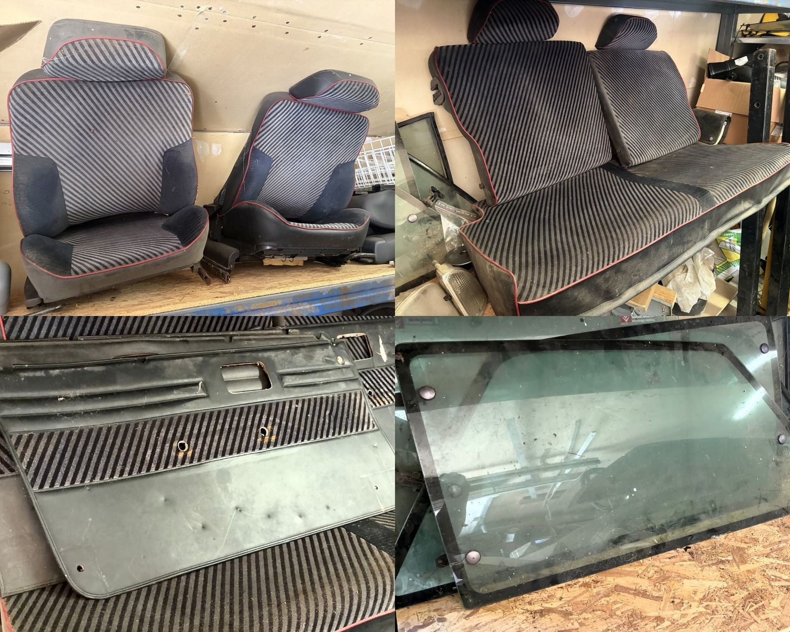 Citroen AX – billede 13