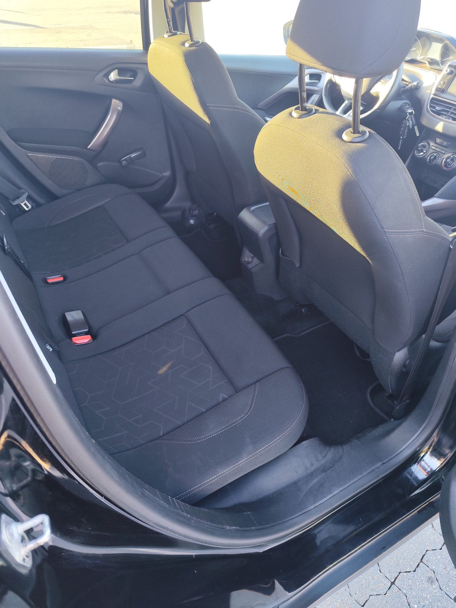 Peugeot 2008 til salg hos Nabilli