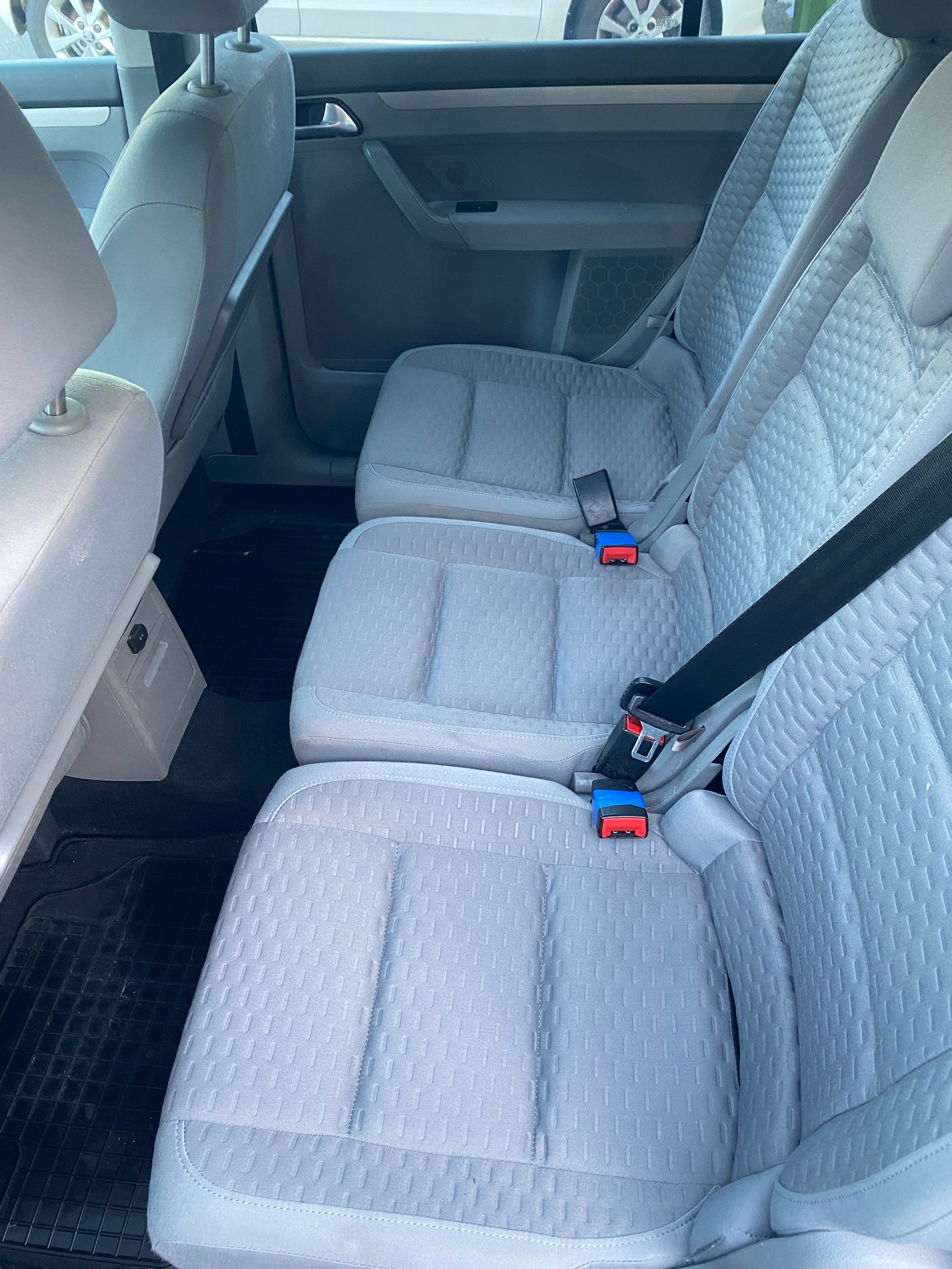 VW Touran – billede 4