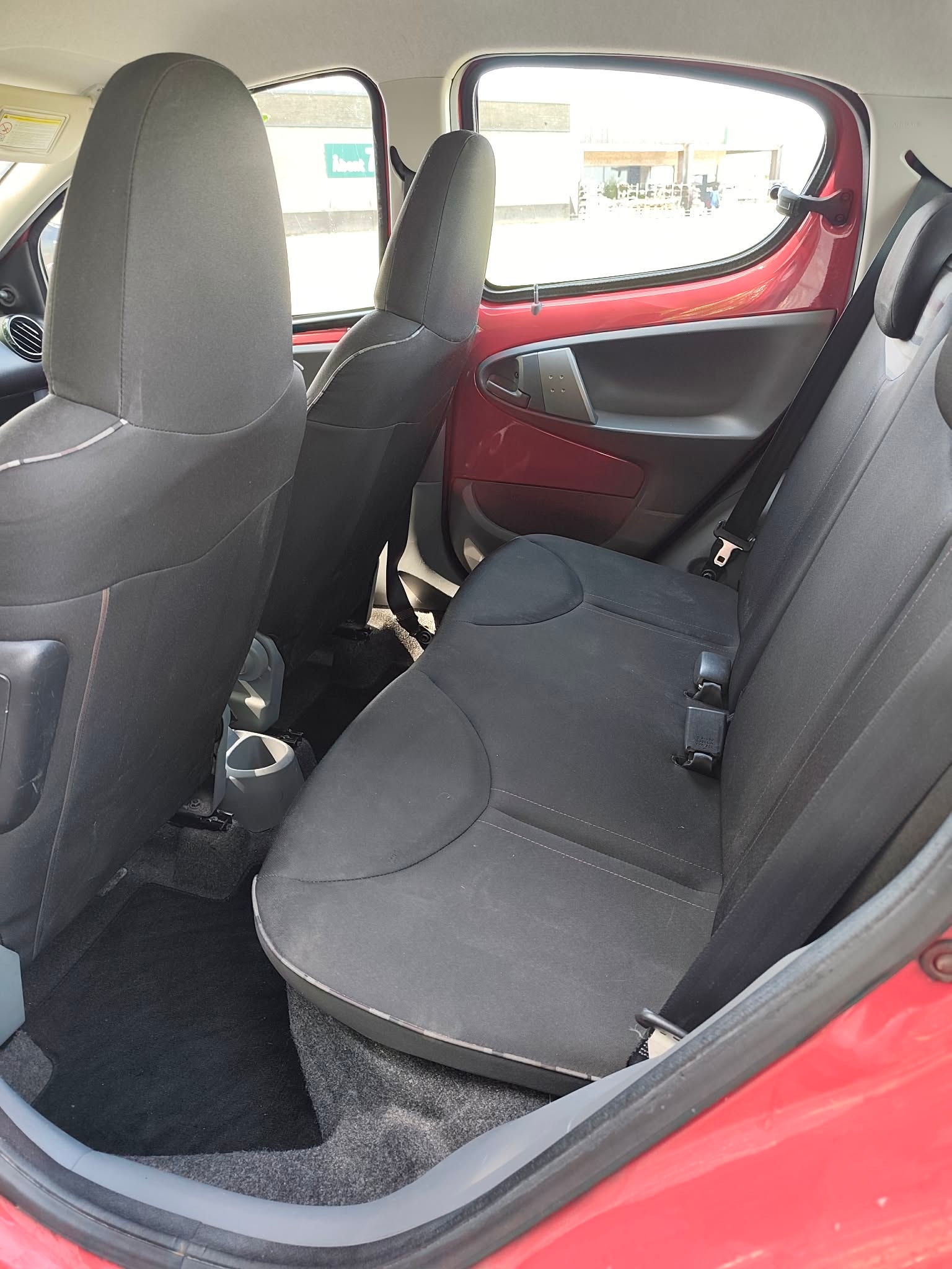 Citroen C1 – billede 5