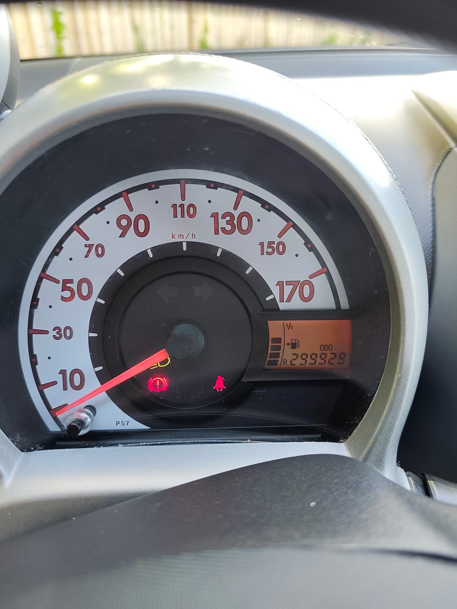 Citroen C1 – billede 8