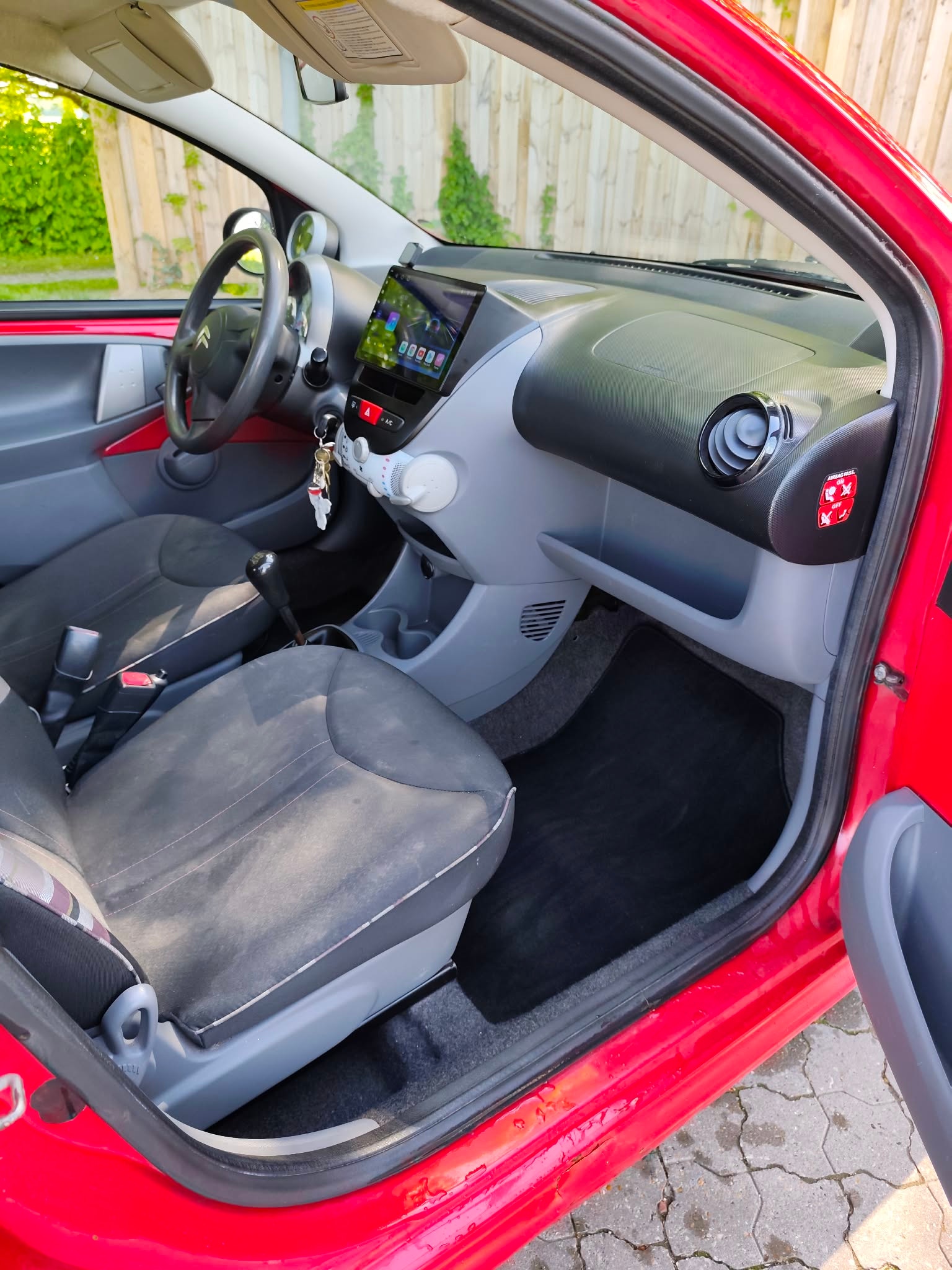 Citroen C1 – billede 4