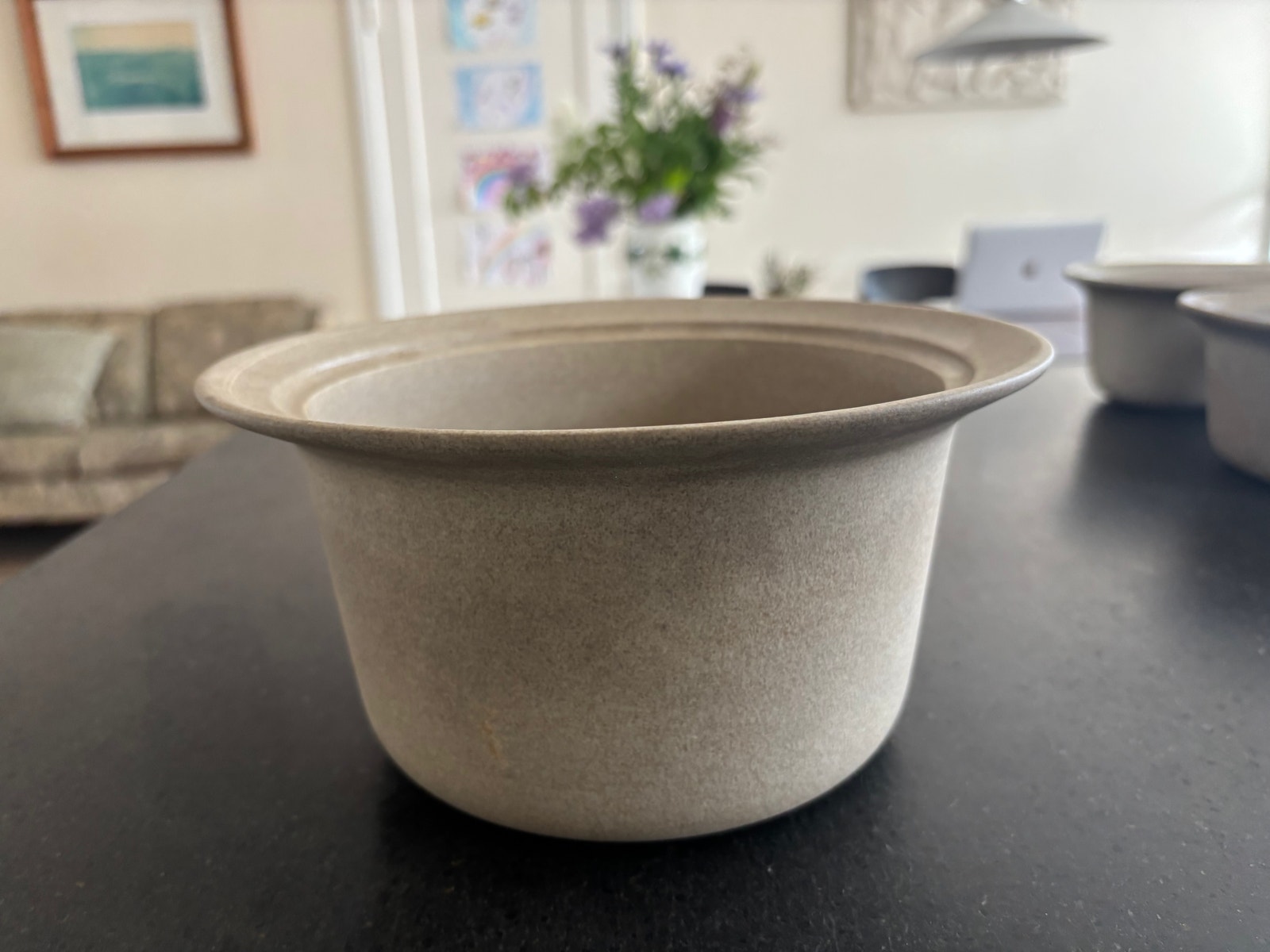 Royal Copenhagen, ildpot, Grethe Meyer samling | DBA