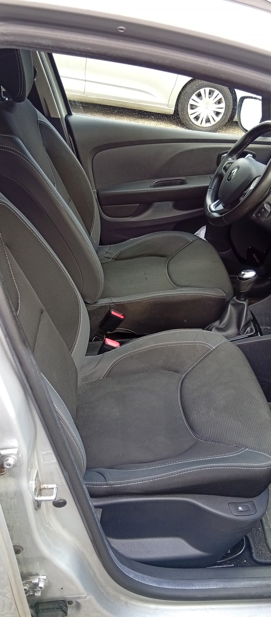 Renault Clio til salg hos Nabilli
