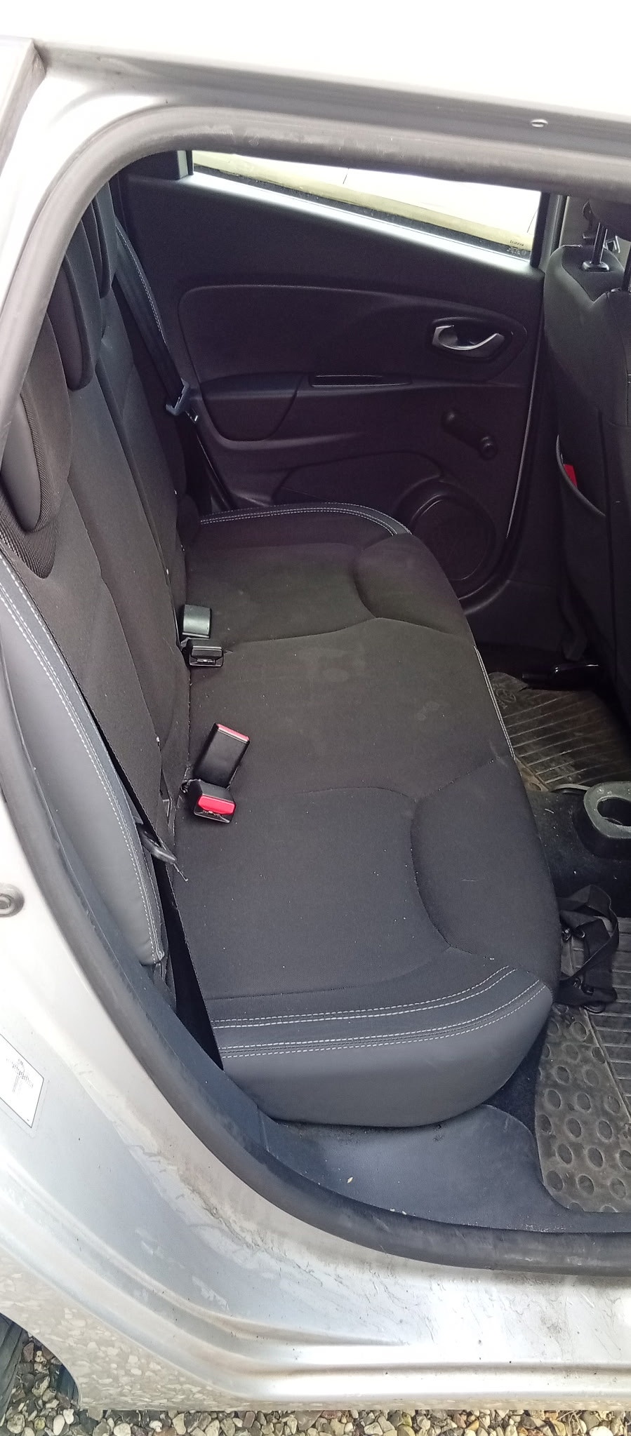 Renault Clio til salg hos Nabilli