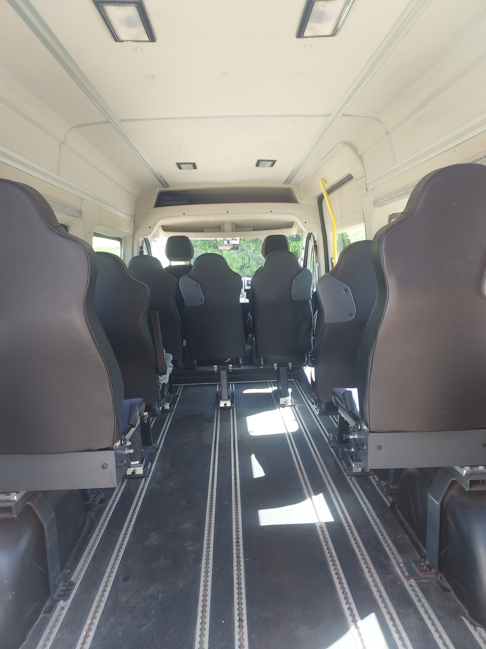 Fiat Ducato 30 – billede 5