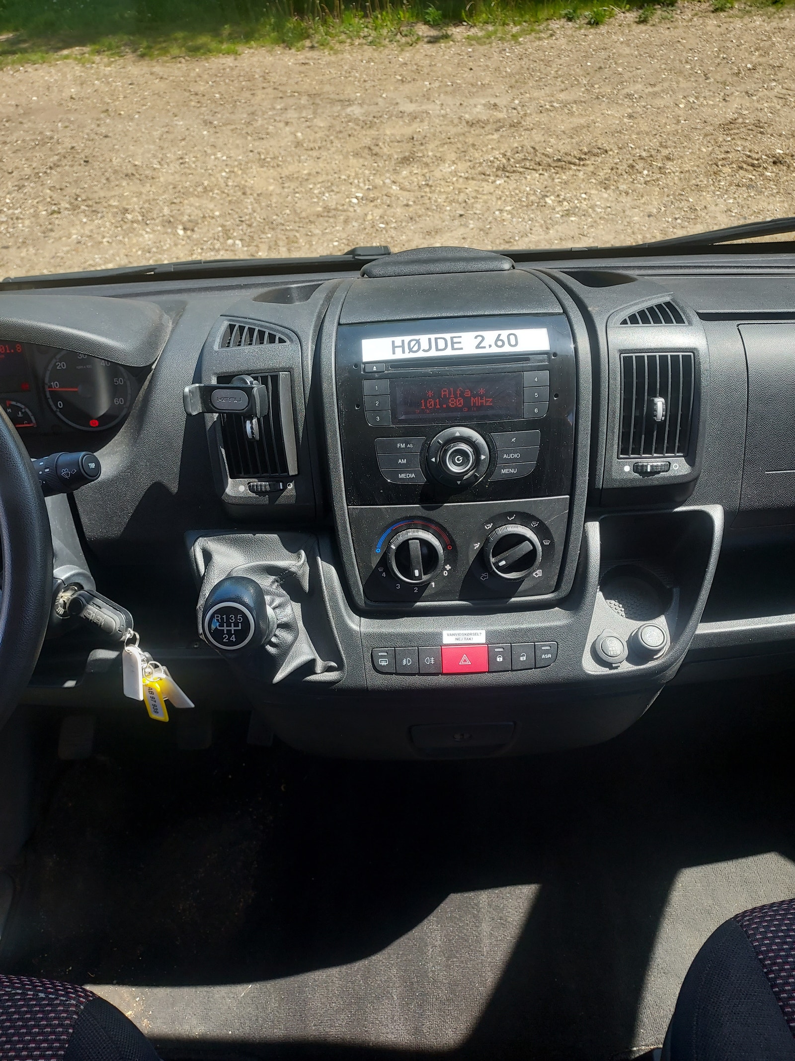 Fiat Ducato 30 – billede 10