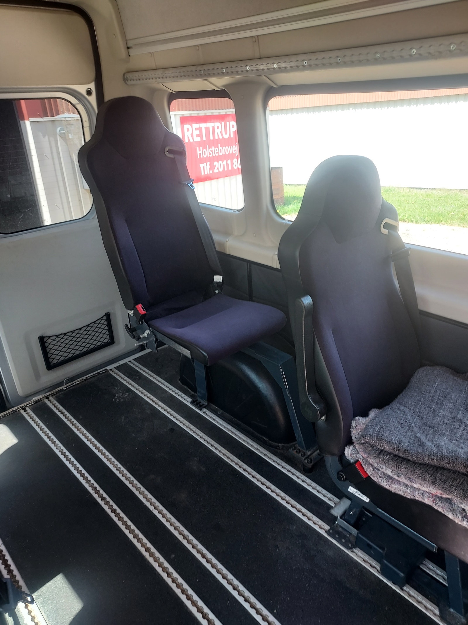 Fiat Ducato 30 – billede 13