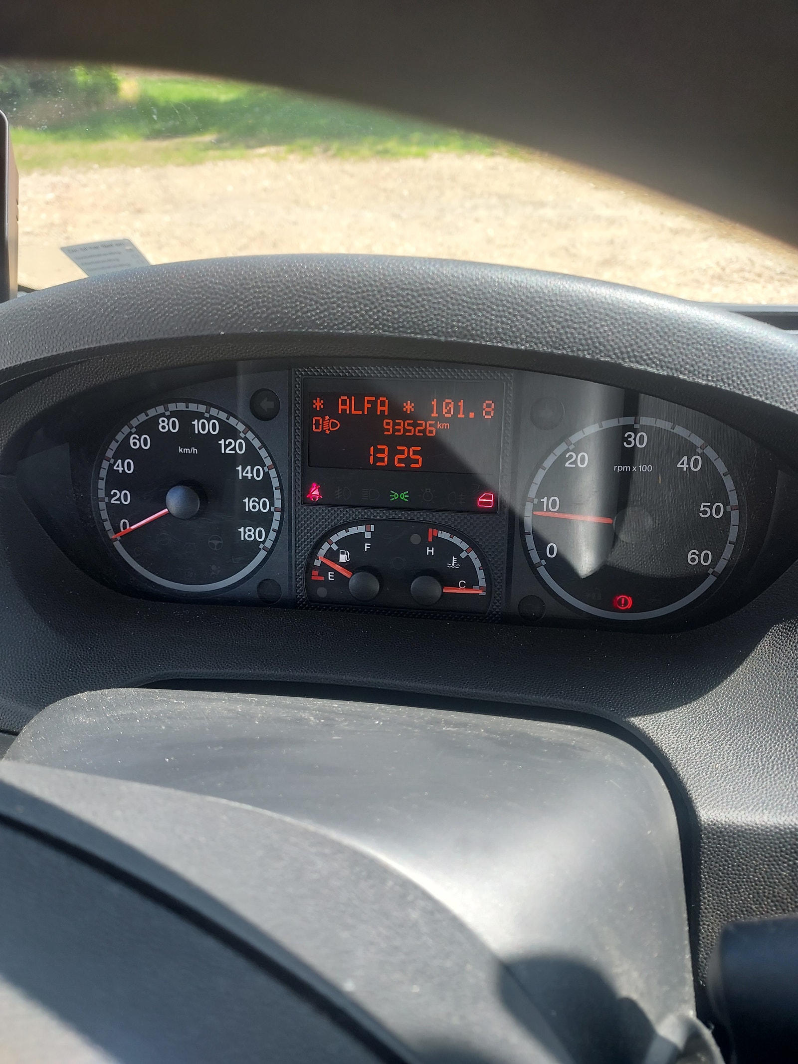 Fiat Ducato 30 – billede 9