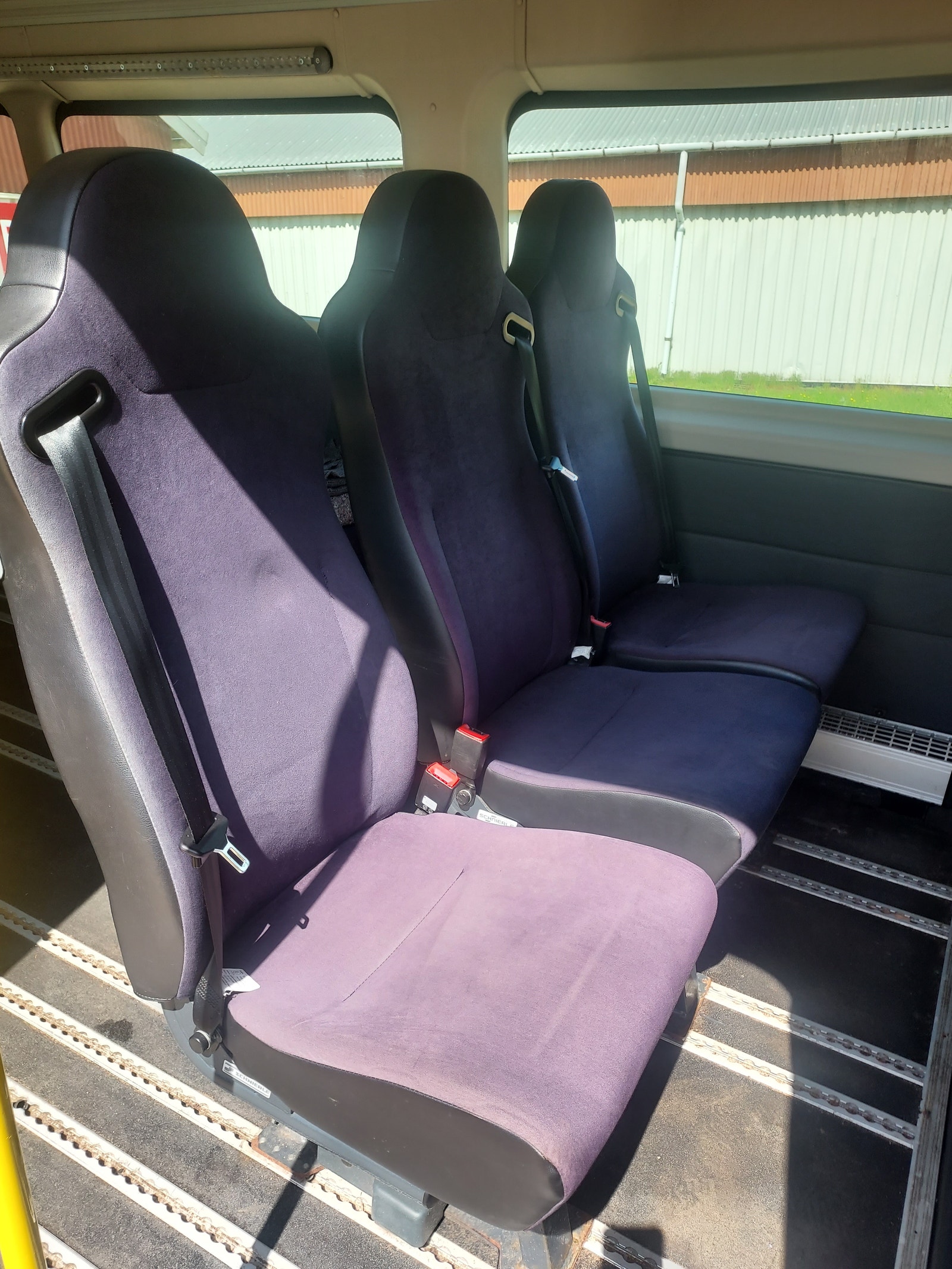 Fiat Ducato 30 – billede 14