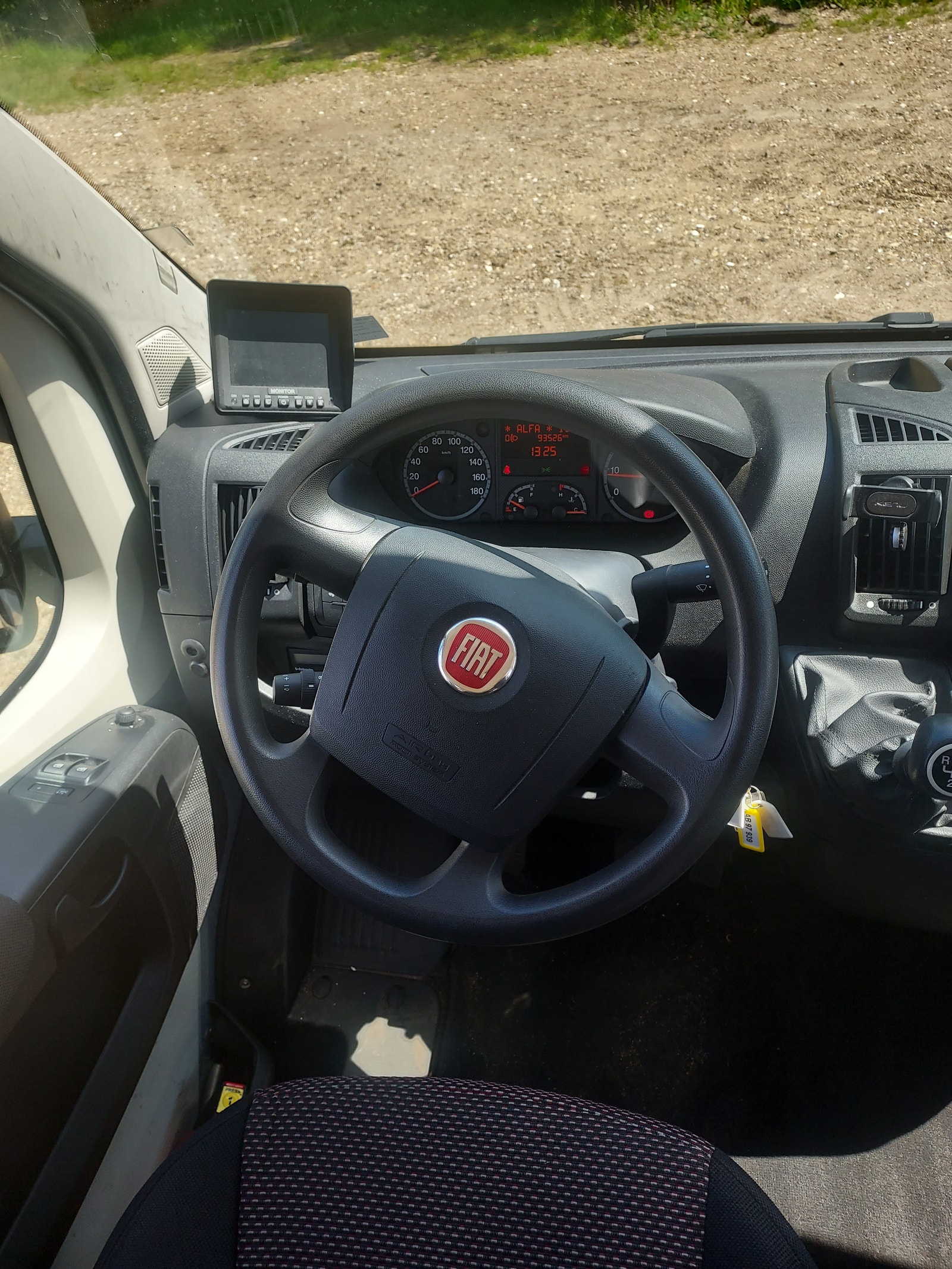 Fiat Ducato 30 – billede 7
