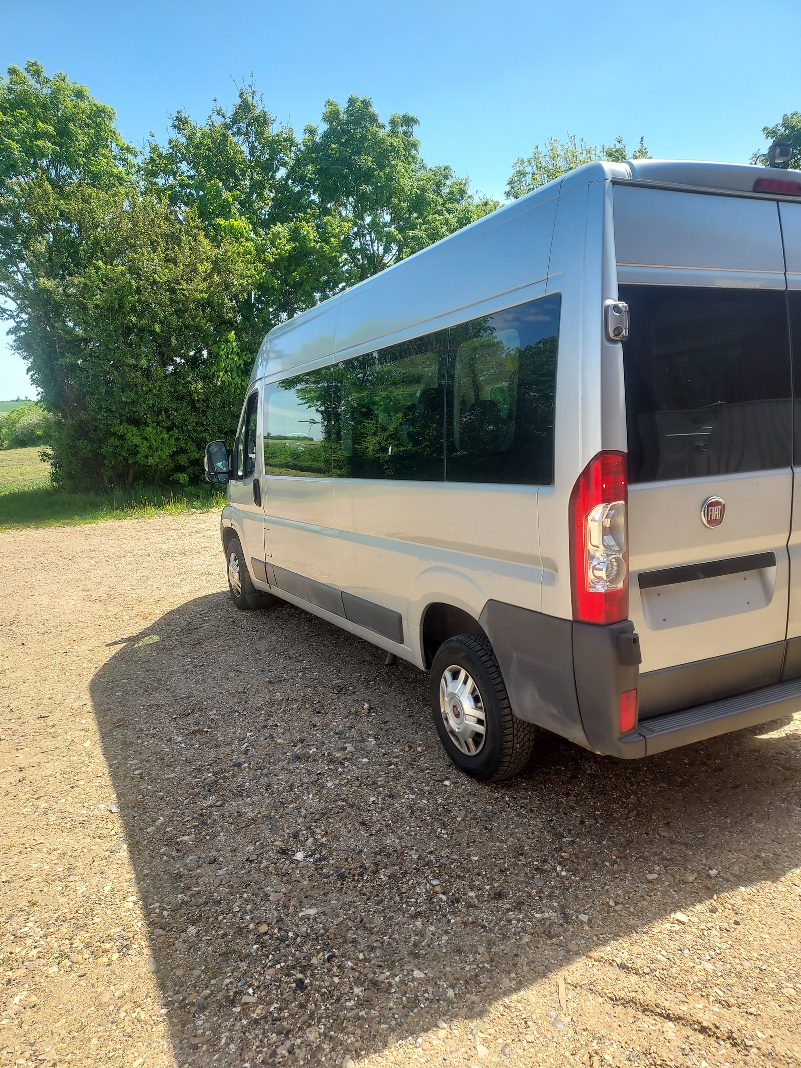 Fiat Ducato 30 – billede 3