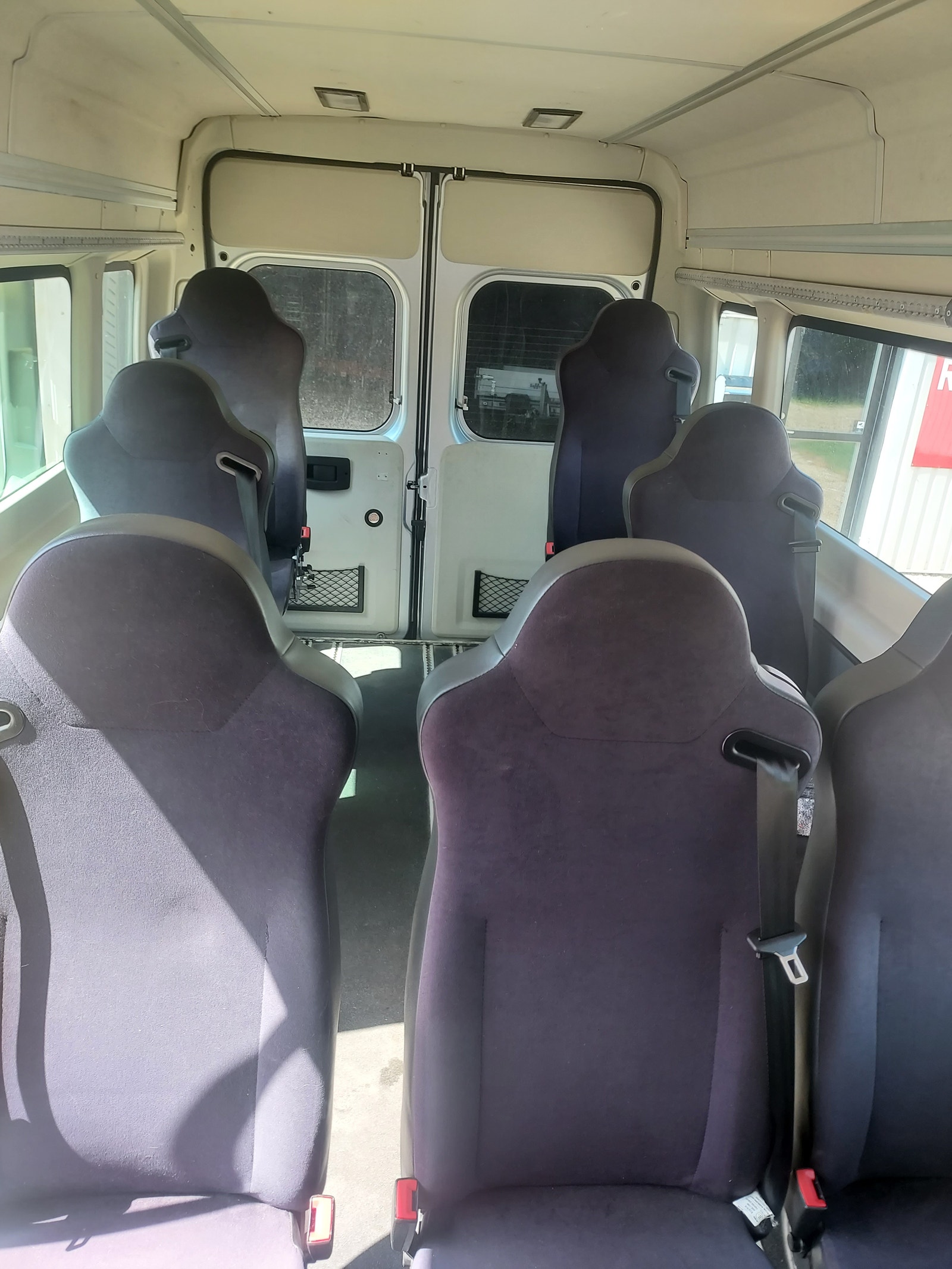 Fiat Ducato 30 – billede 12