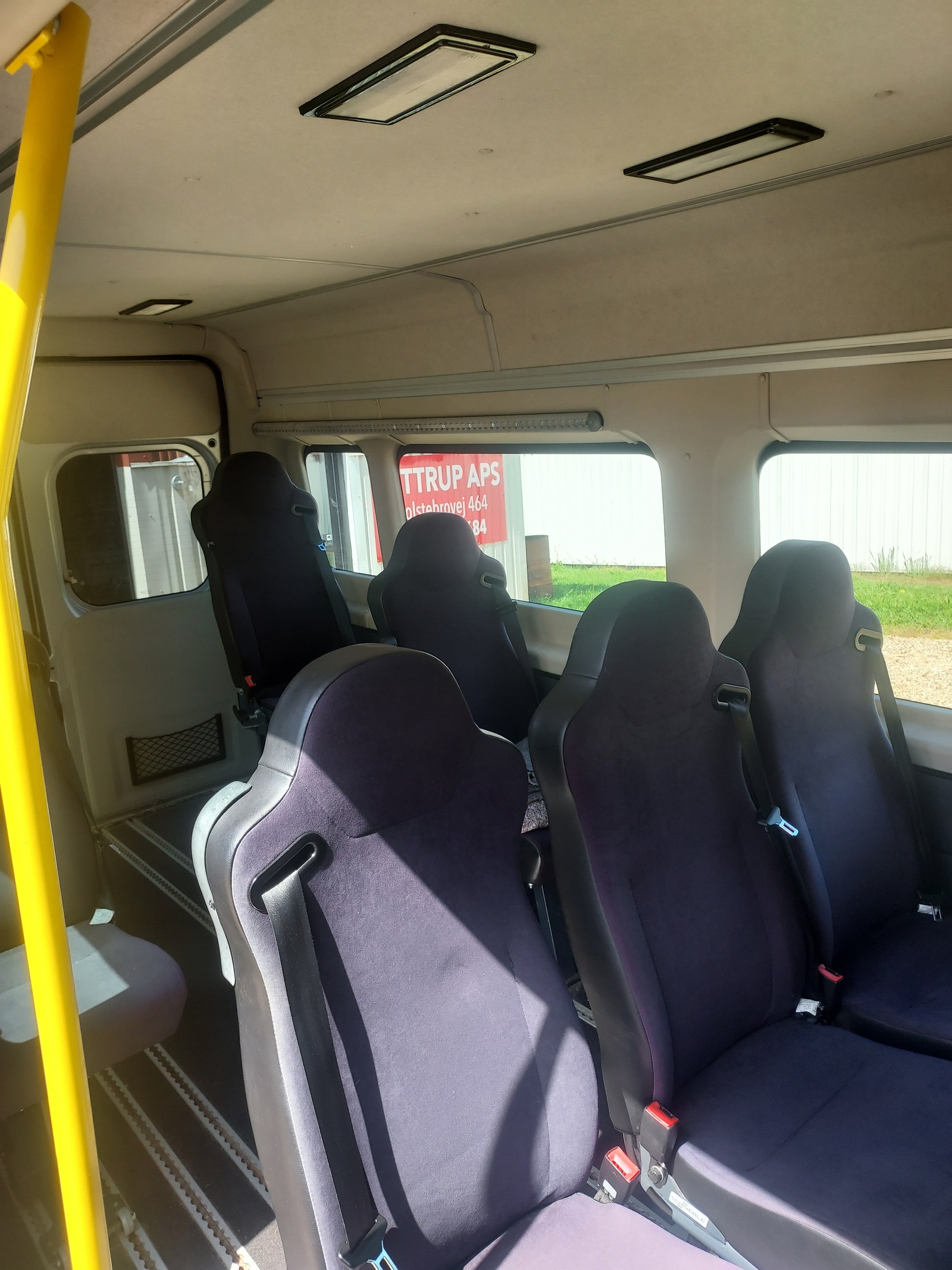 Fiat Ducato 30 – billede 8