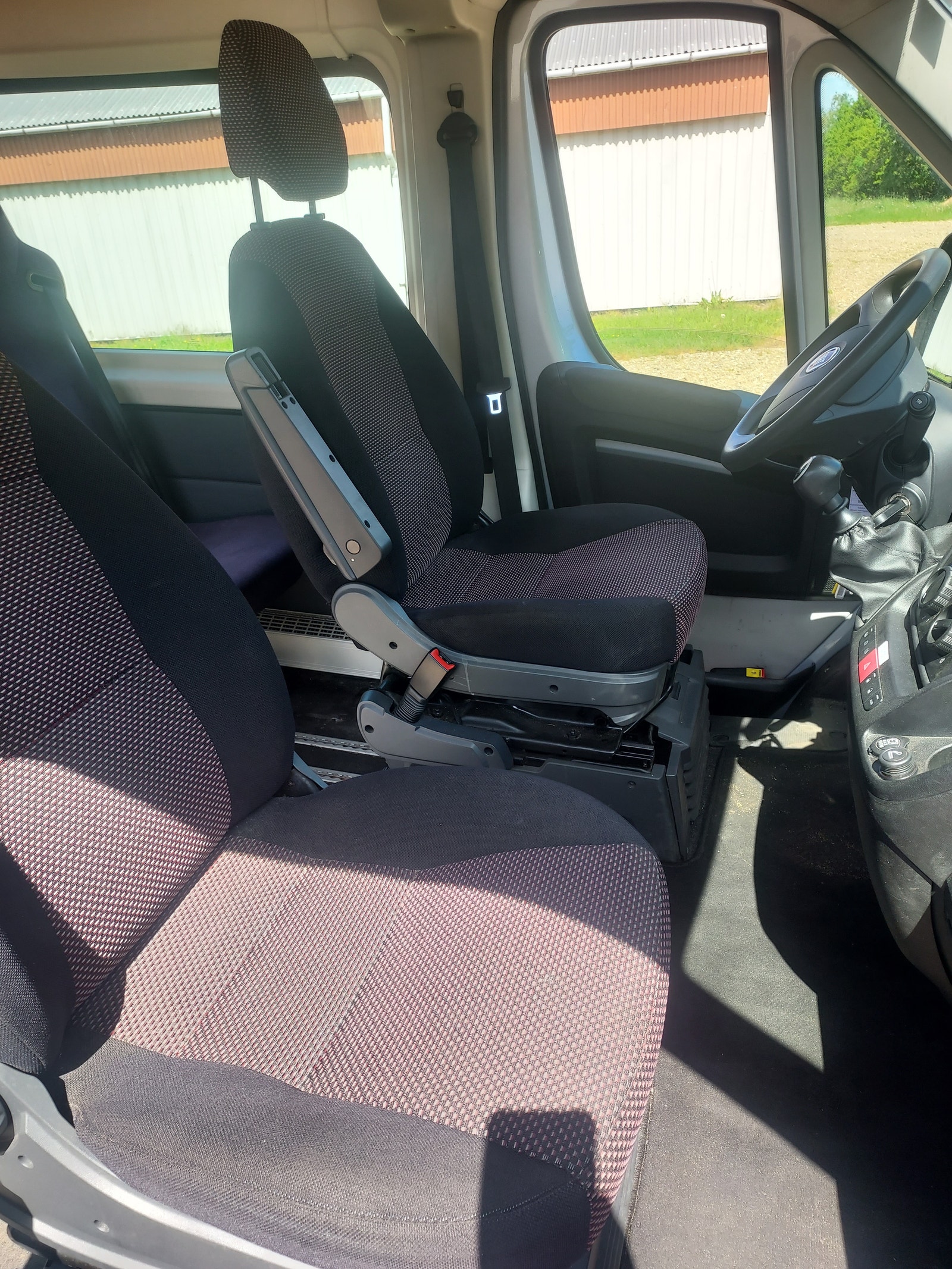 Fiat Ducato 30 – billede 11