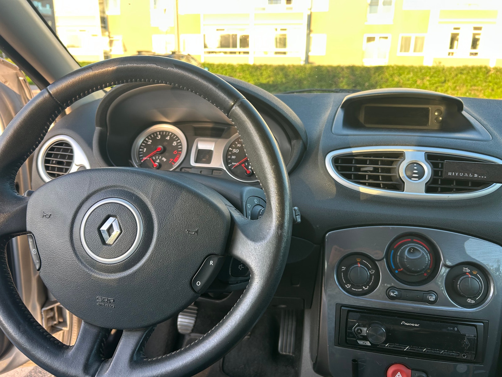 Renault Clio III – billede 5