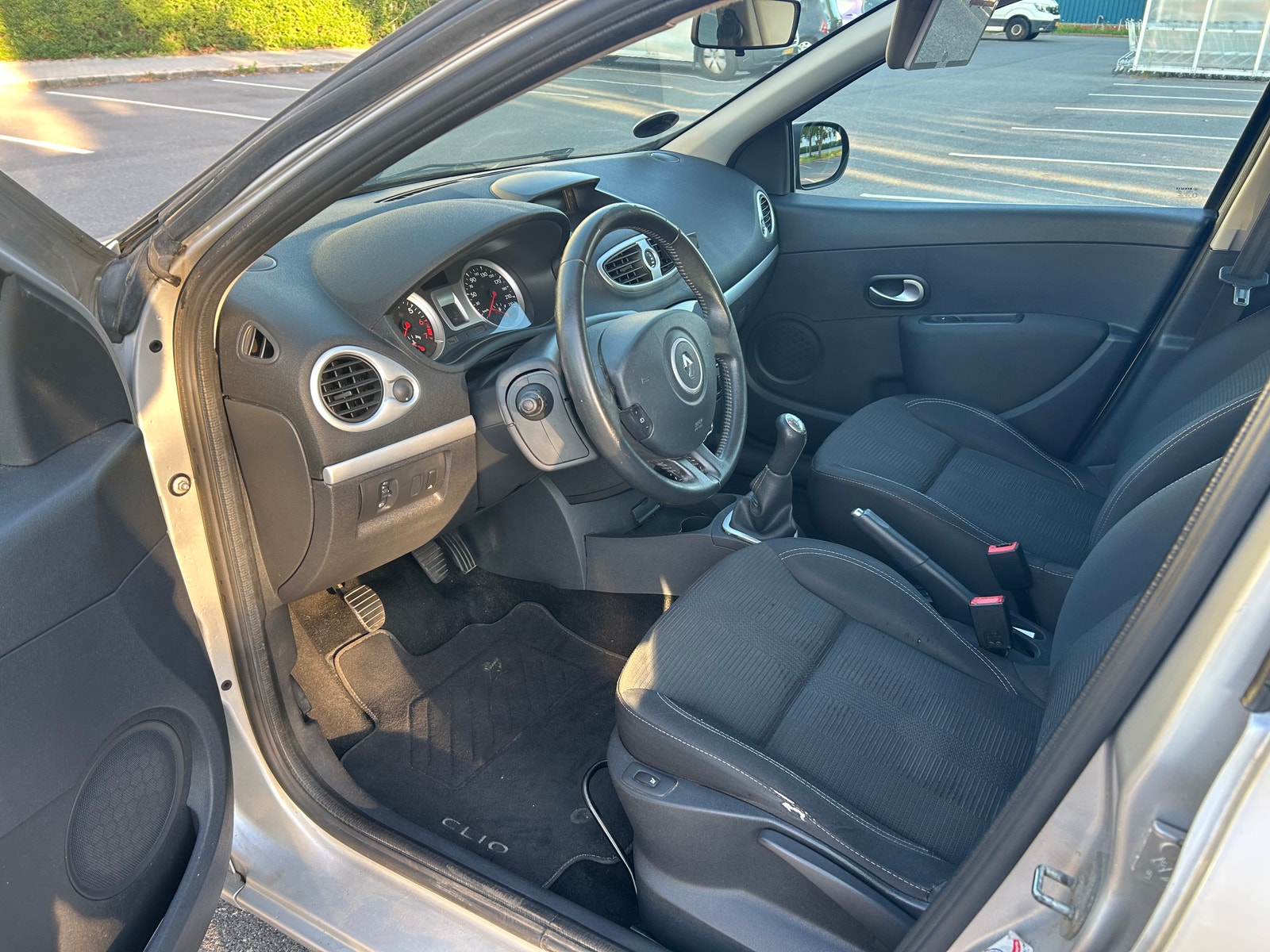 Renault Clio III – billede 4