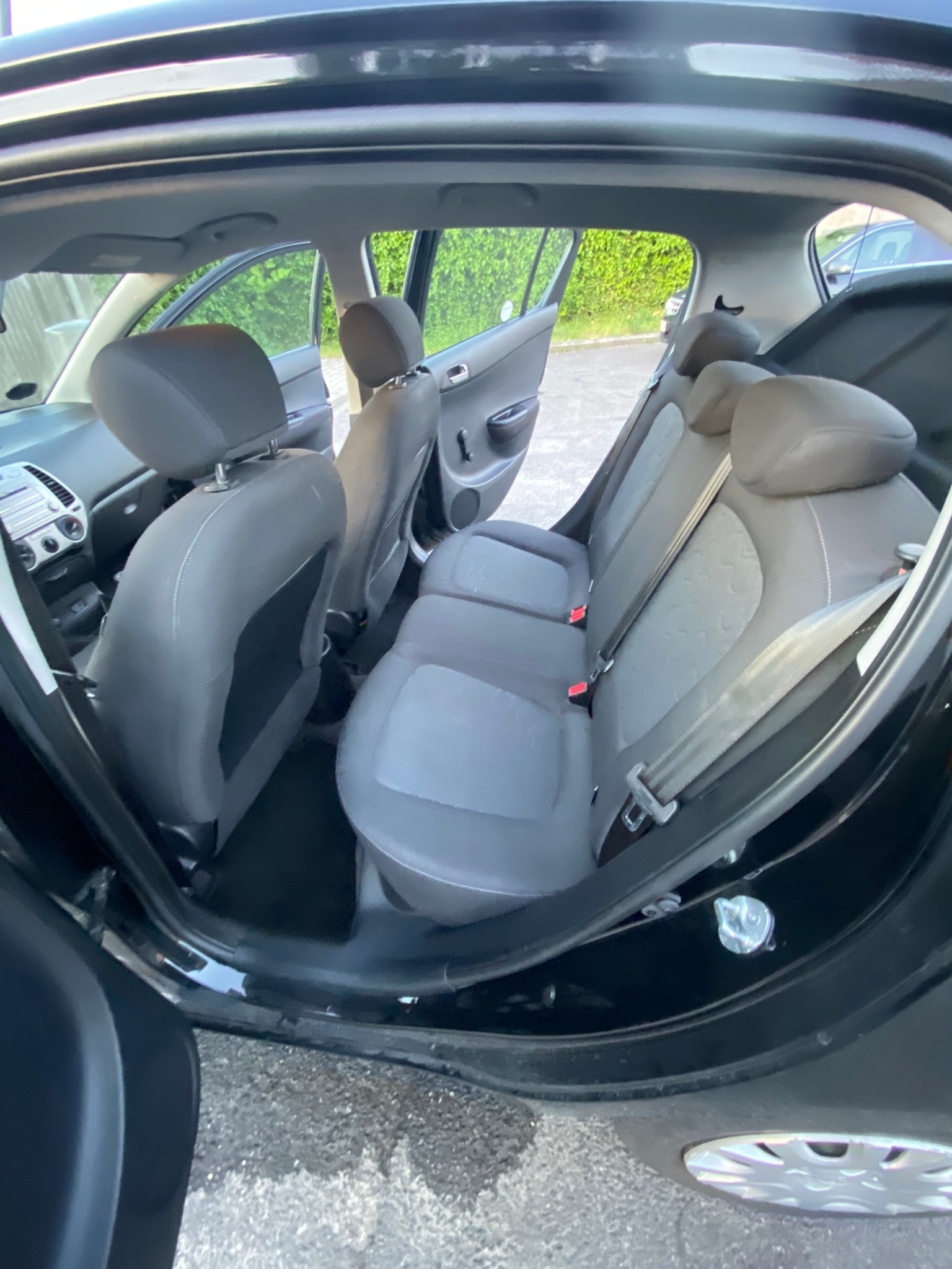 Hyundai i20 – billede 13