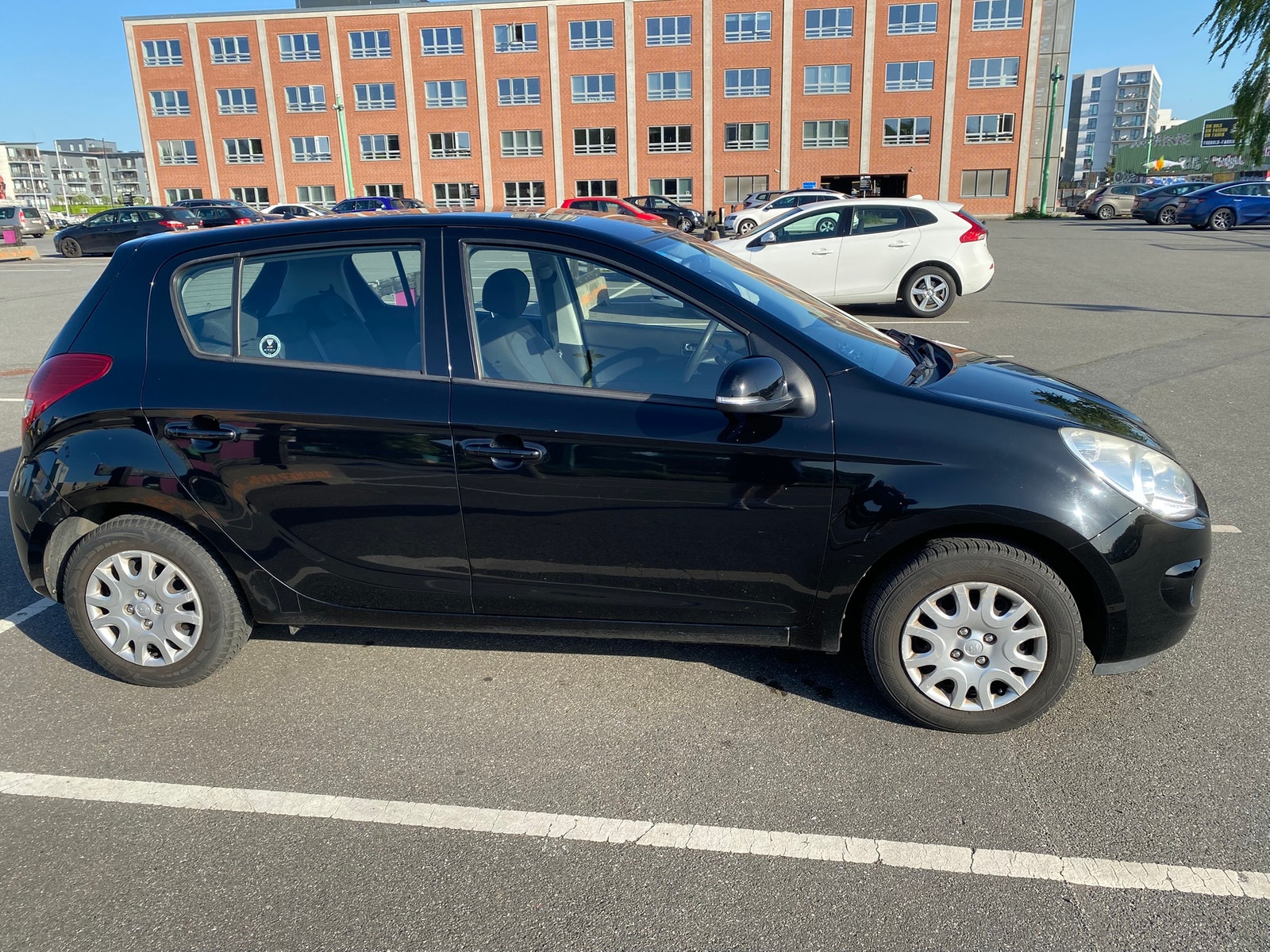 Hyundai i20 – billede 10