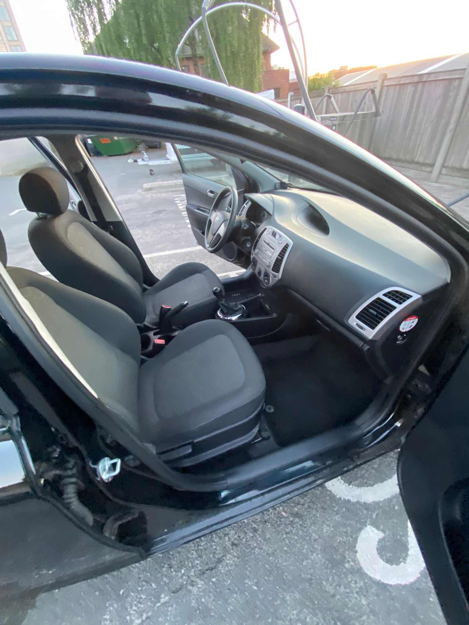 Hyundai i20 – billede 4